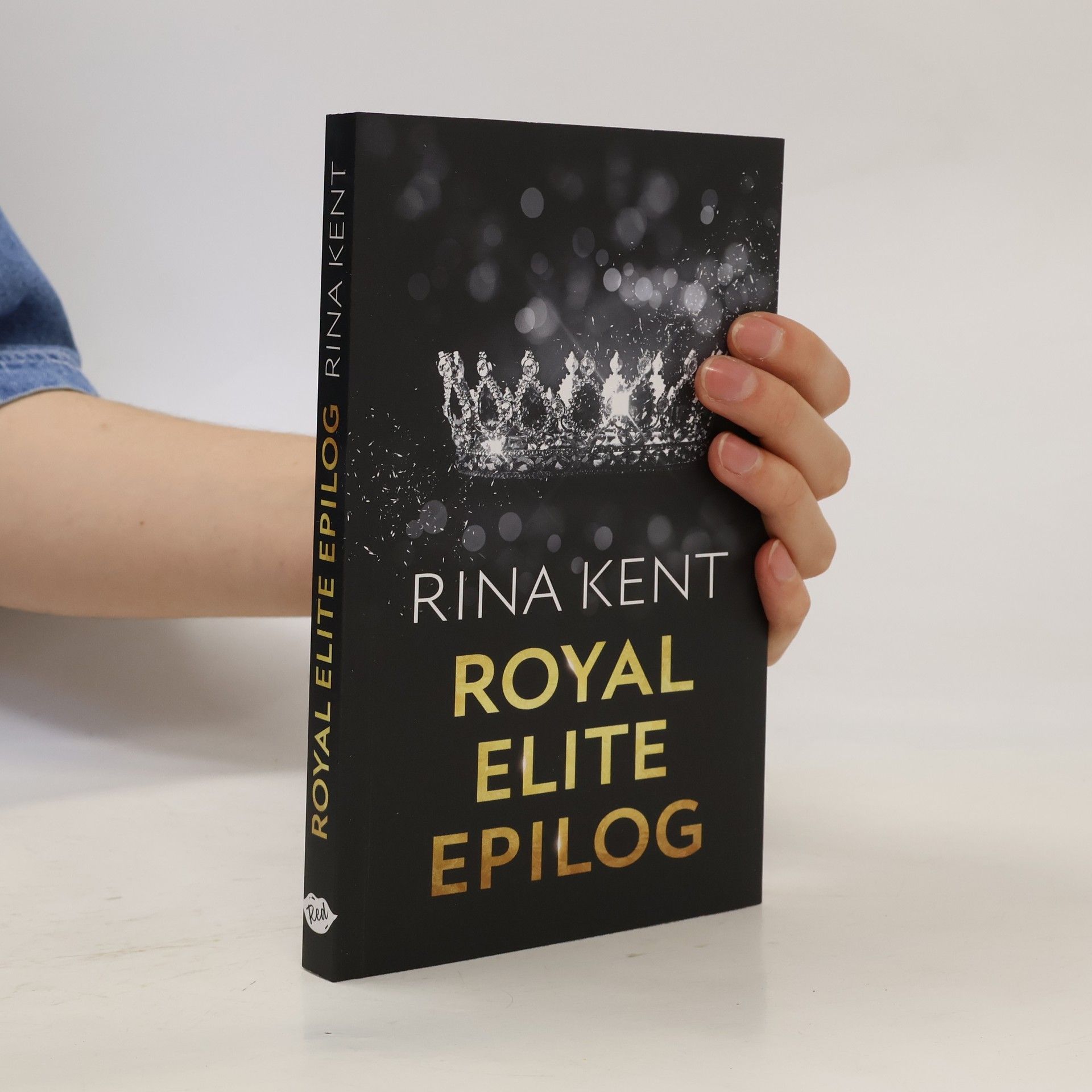 Royal Elite: Epilog