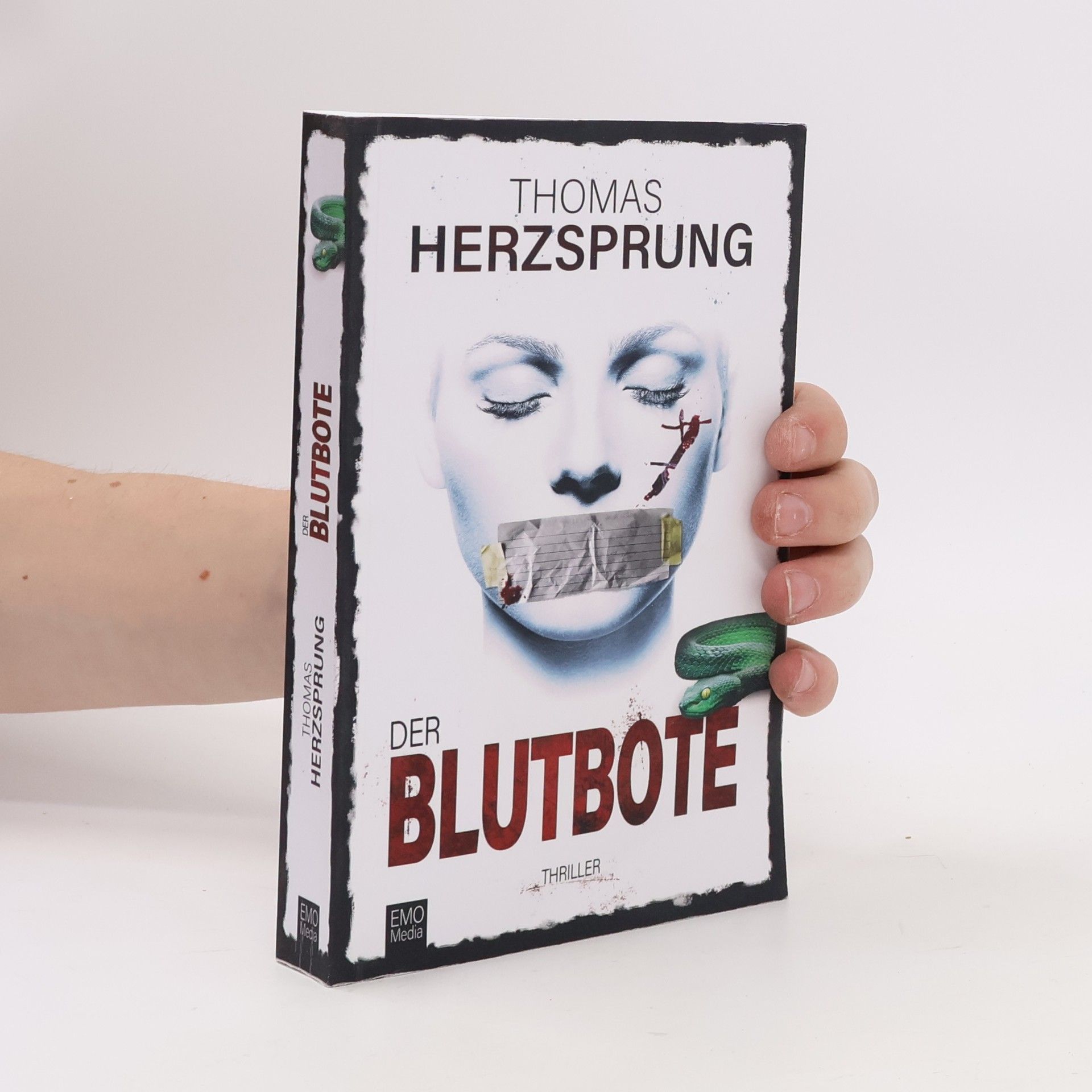 Der Blutbote