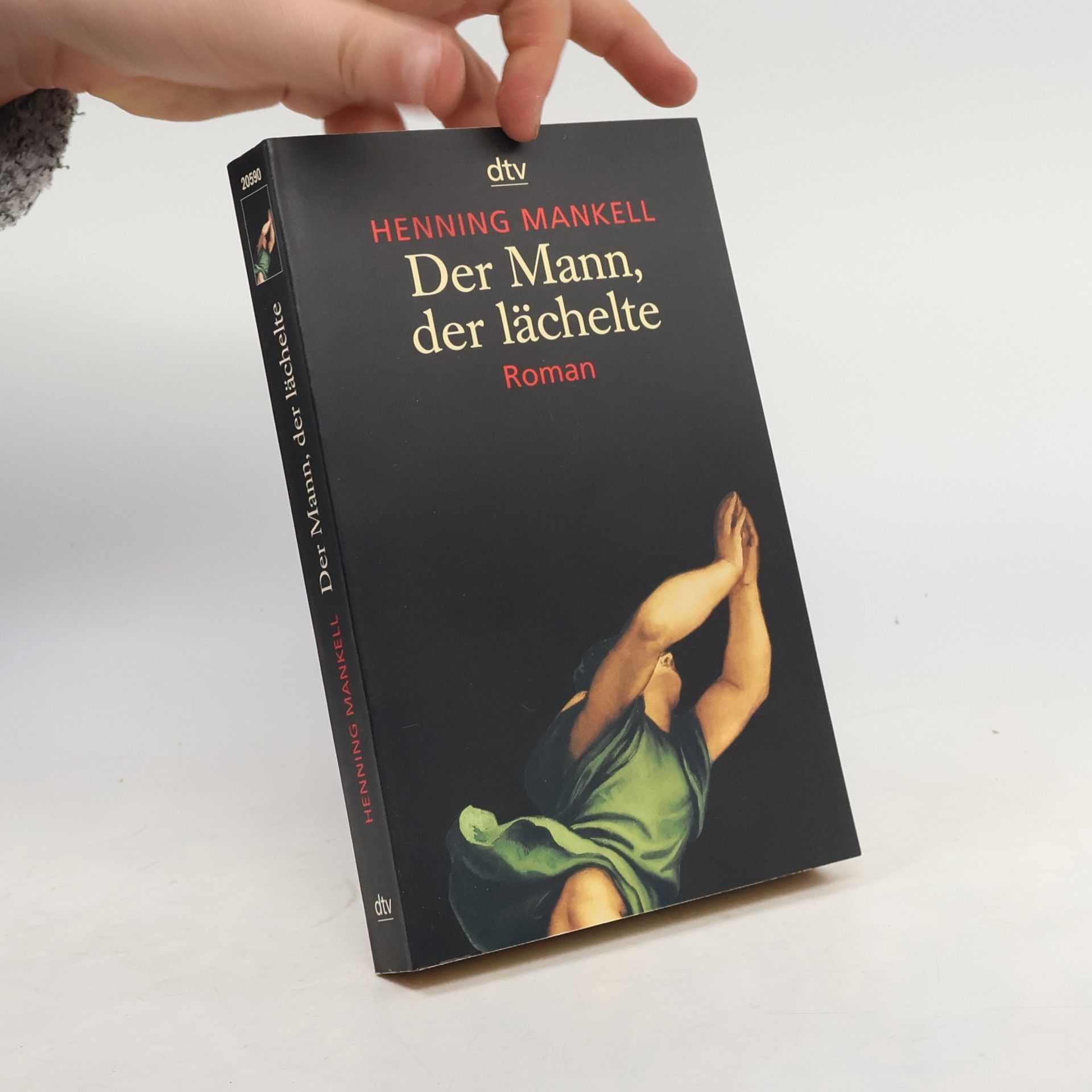 Der Mann, der lächelte
