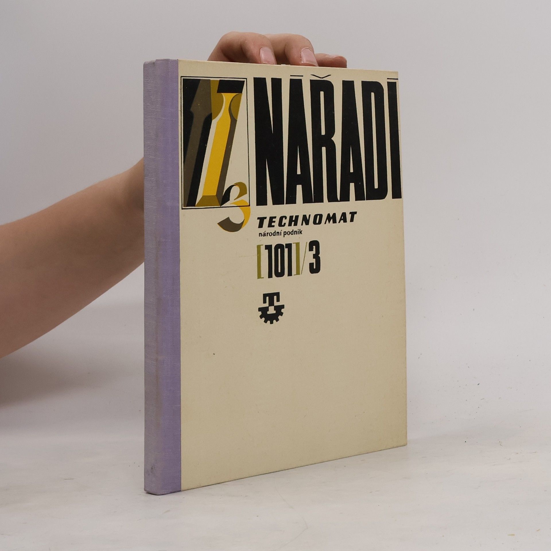 Various authors Nářadí 101/3