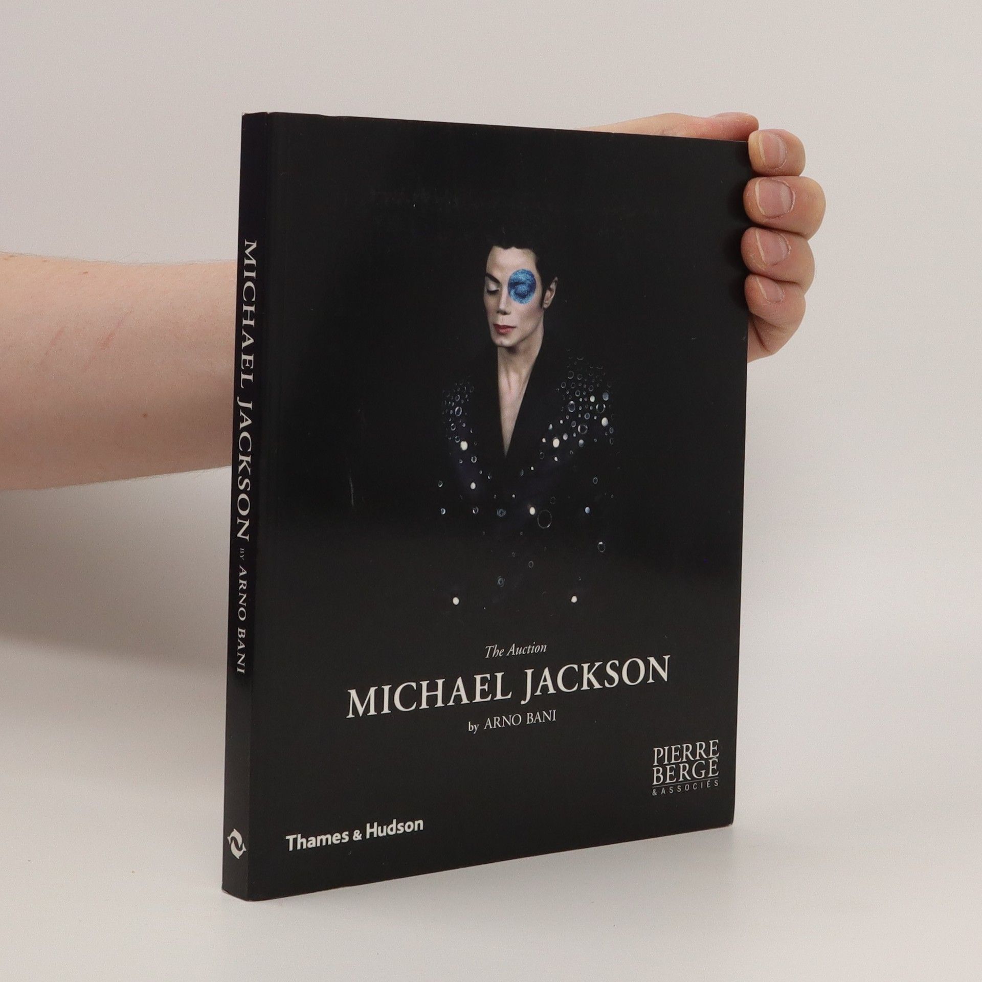 Arno Bani Michael Jackson