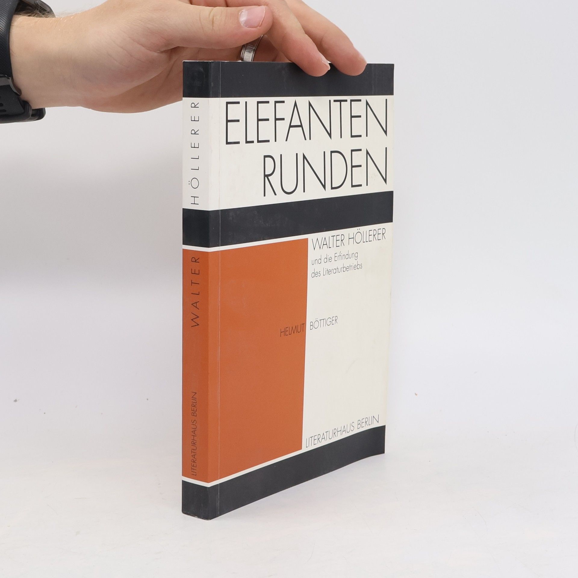 Elefantenrunden