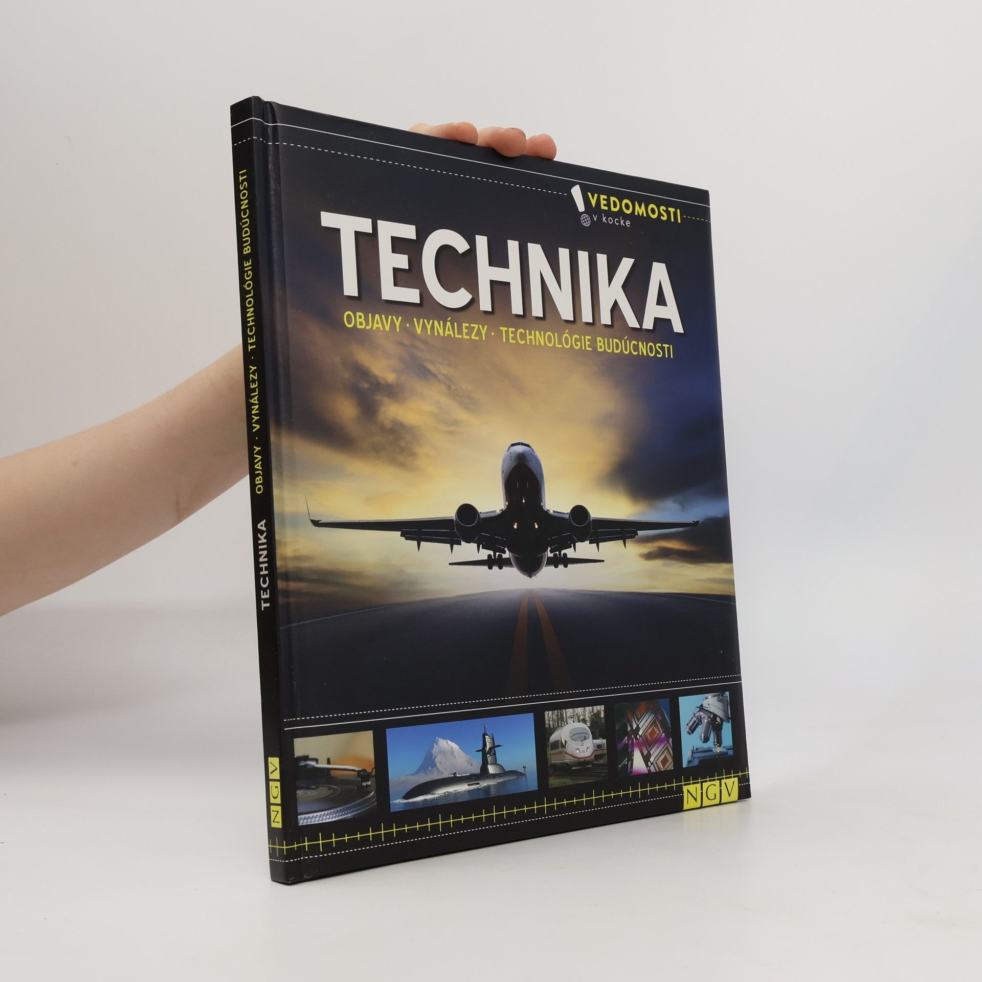 Various authors Technika