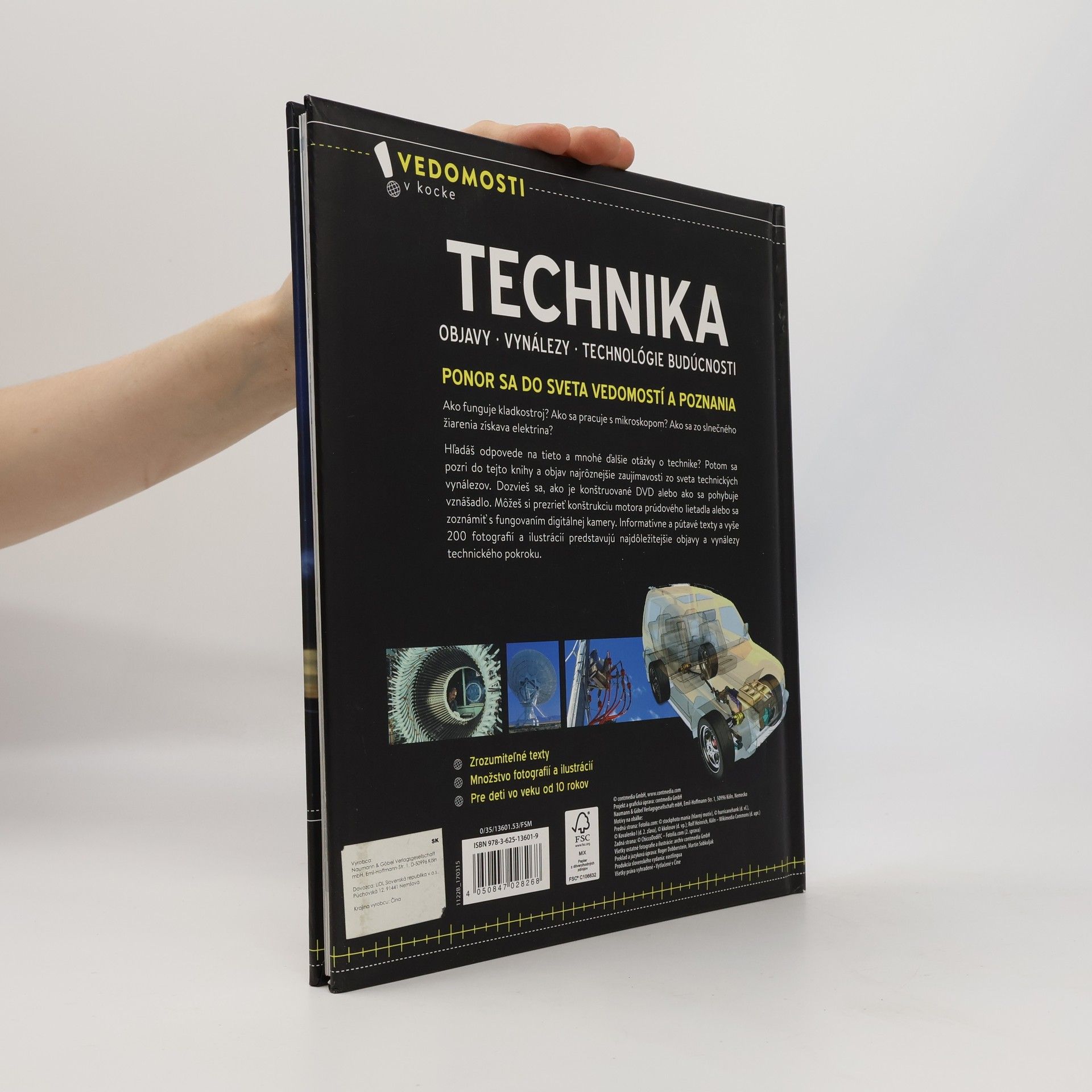 Autorenkollektiv Technika