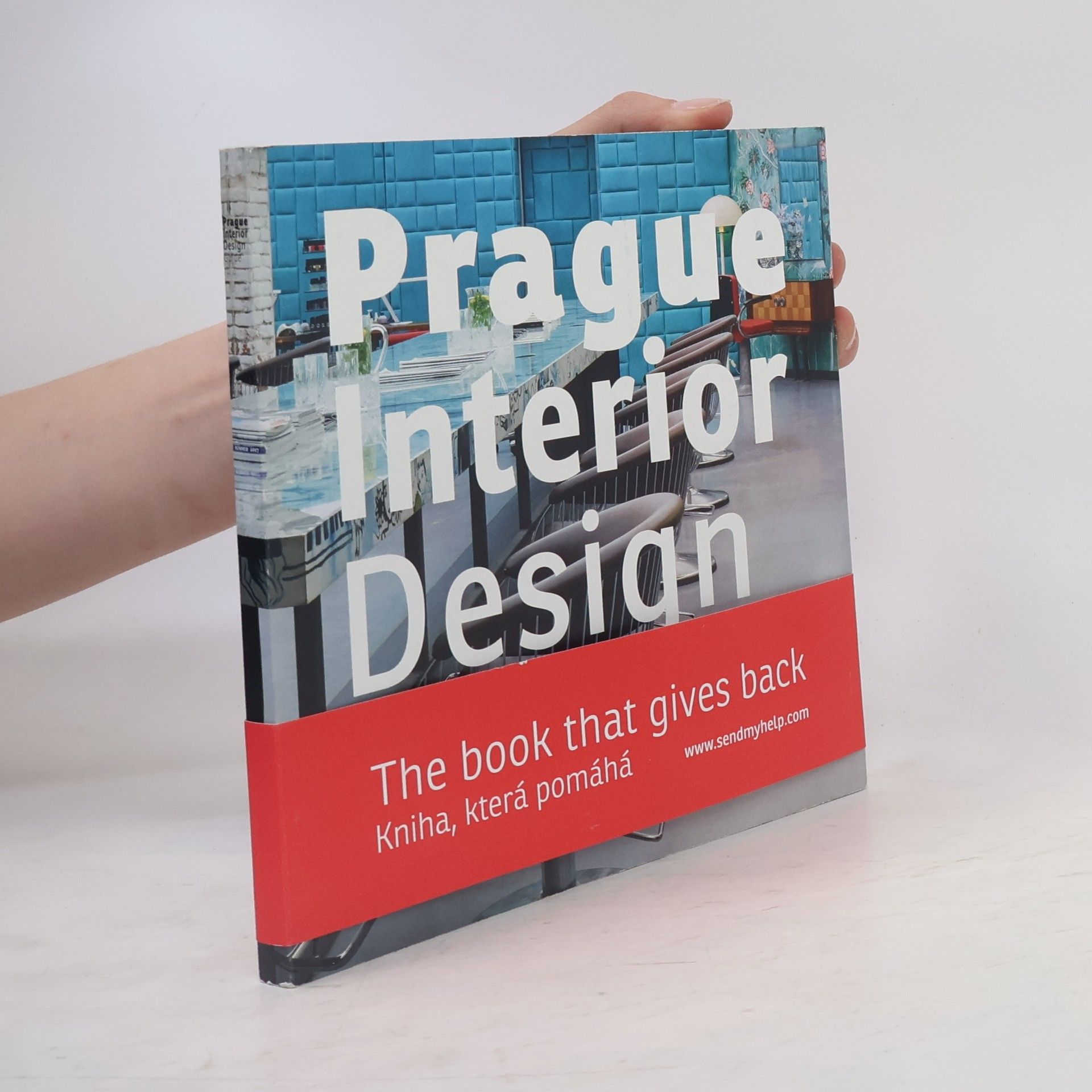 Autorenkollektiv Prague Interior Design Guide