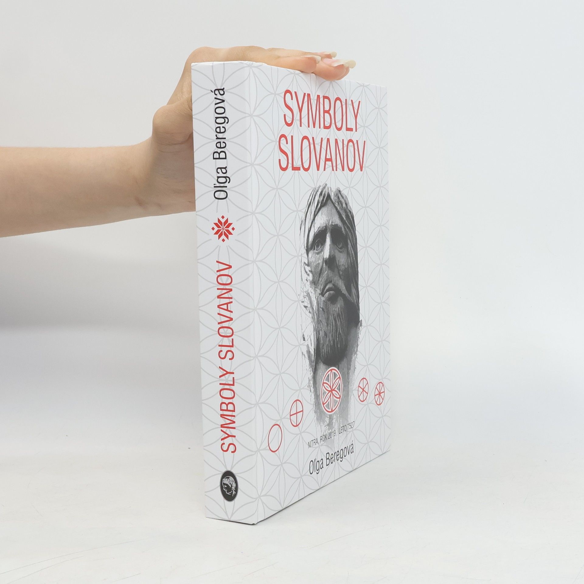 Oľga Beregová Symboly Slovanov