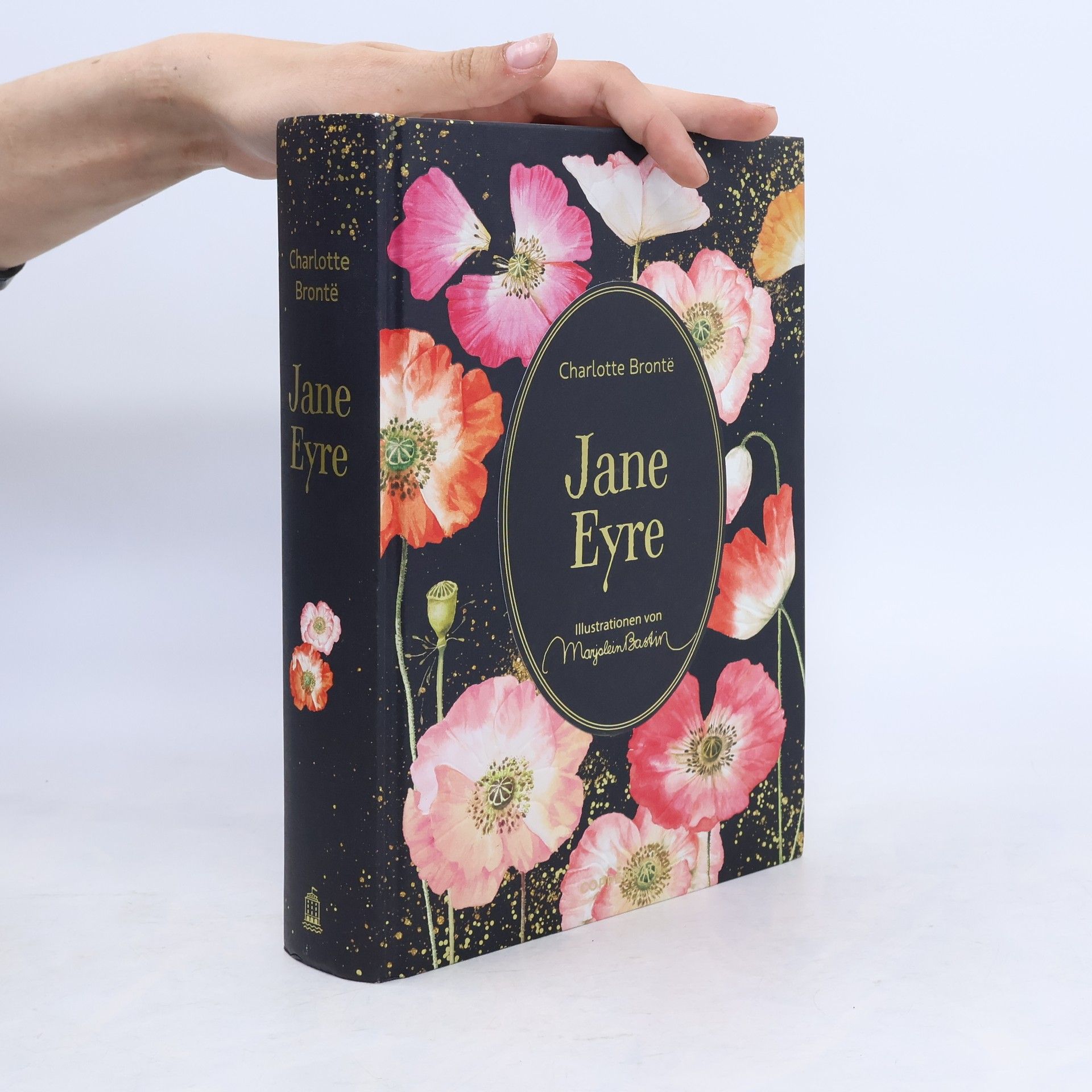 Charlotte Brontë Jane Eyre