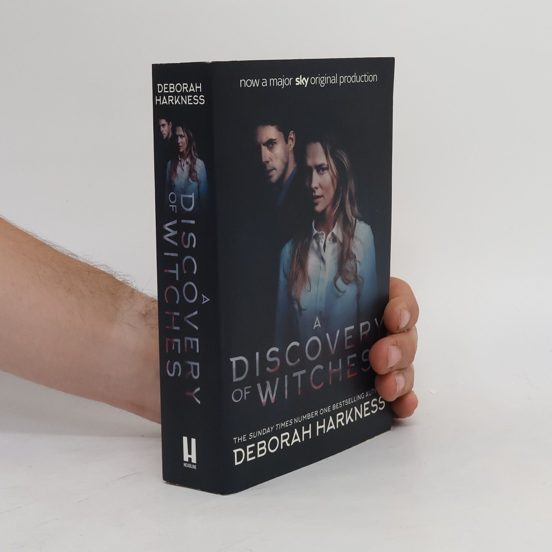 A Discovery of Witches