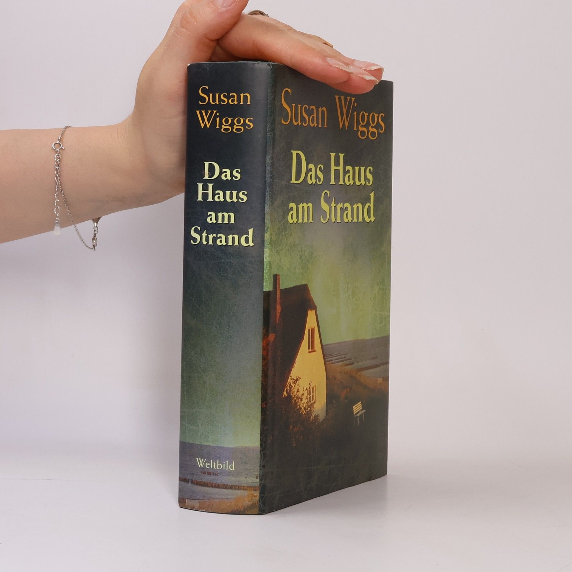 Susan Wiggs Das Haus am Strand