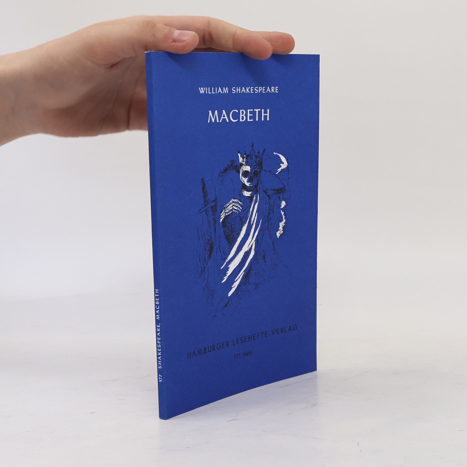 William Shakespeare Macbeth
