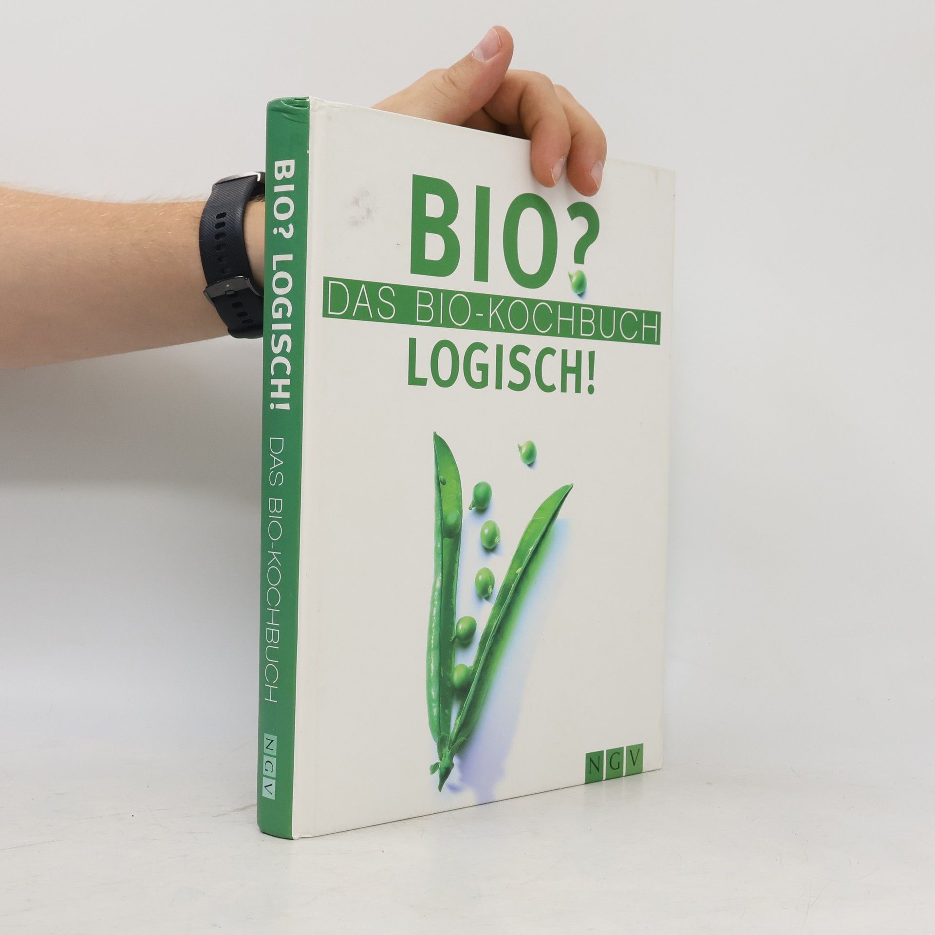 Bio? Logisch!