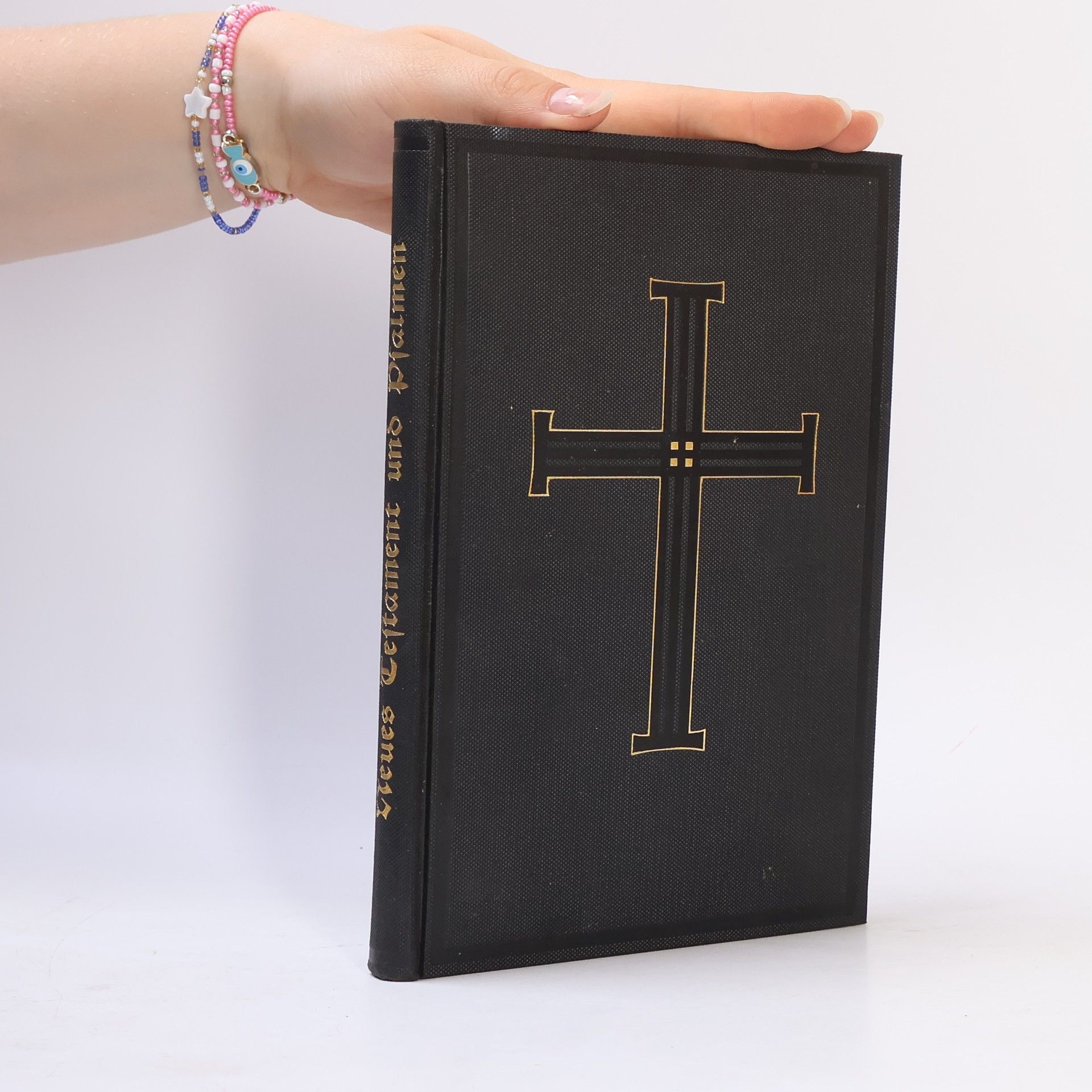 Autorenkollektiv Das neue Testament unseres Herrn und Heilandes Jesu Christi