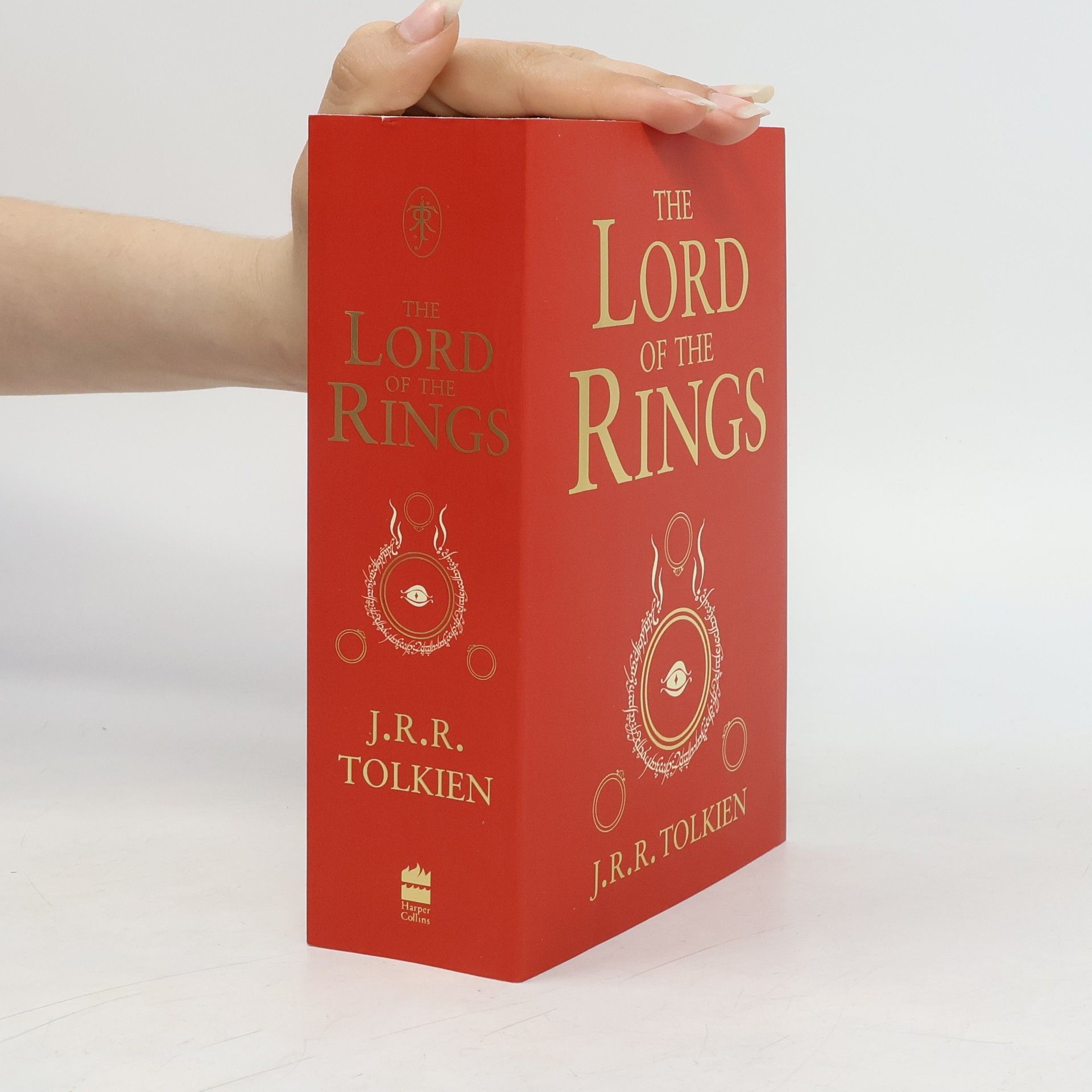 The Lord of the Rings