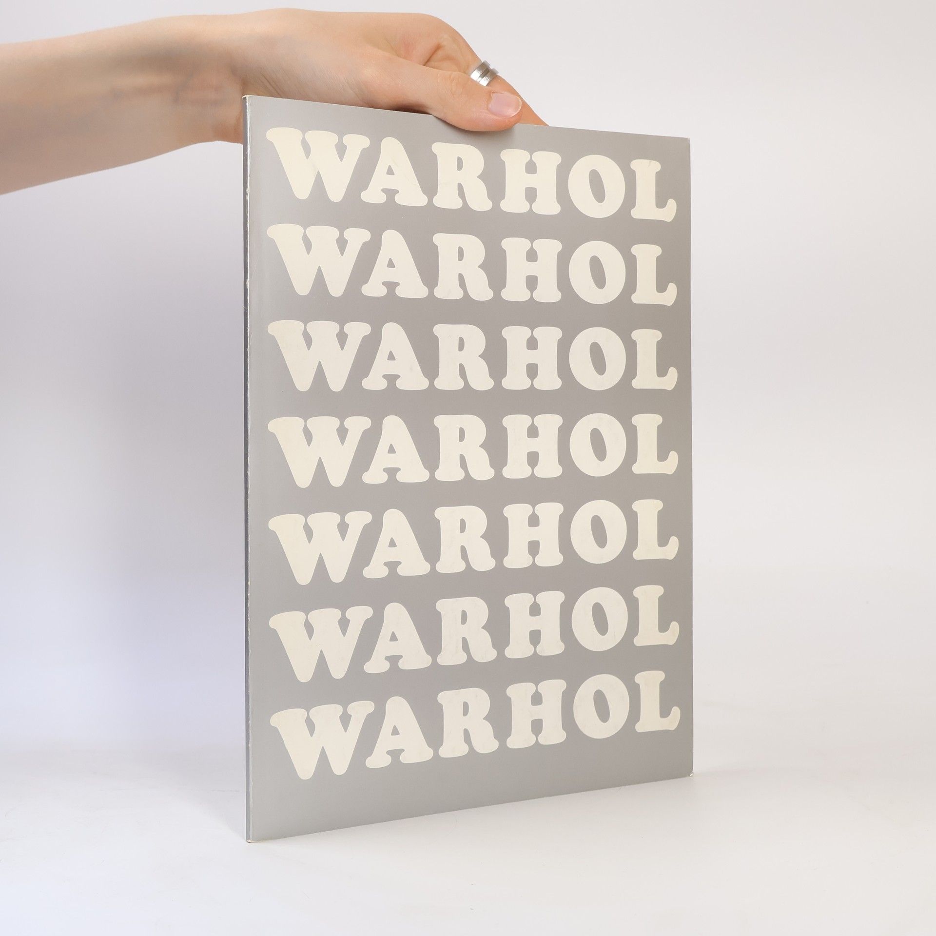 Andy Warhol Warhol