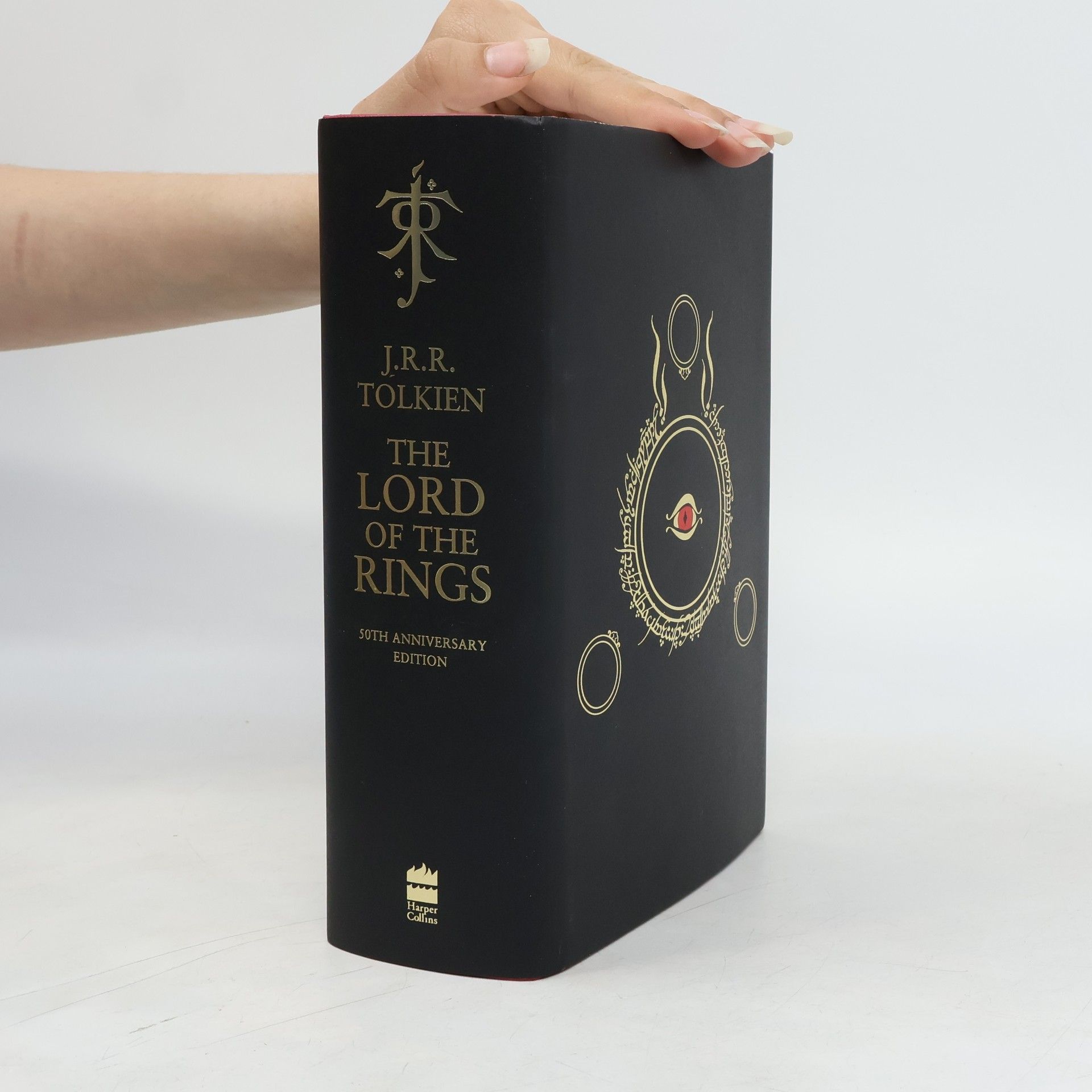J. R. R. Tolkien The Lord of the Rings