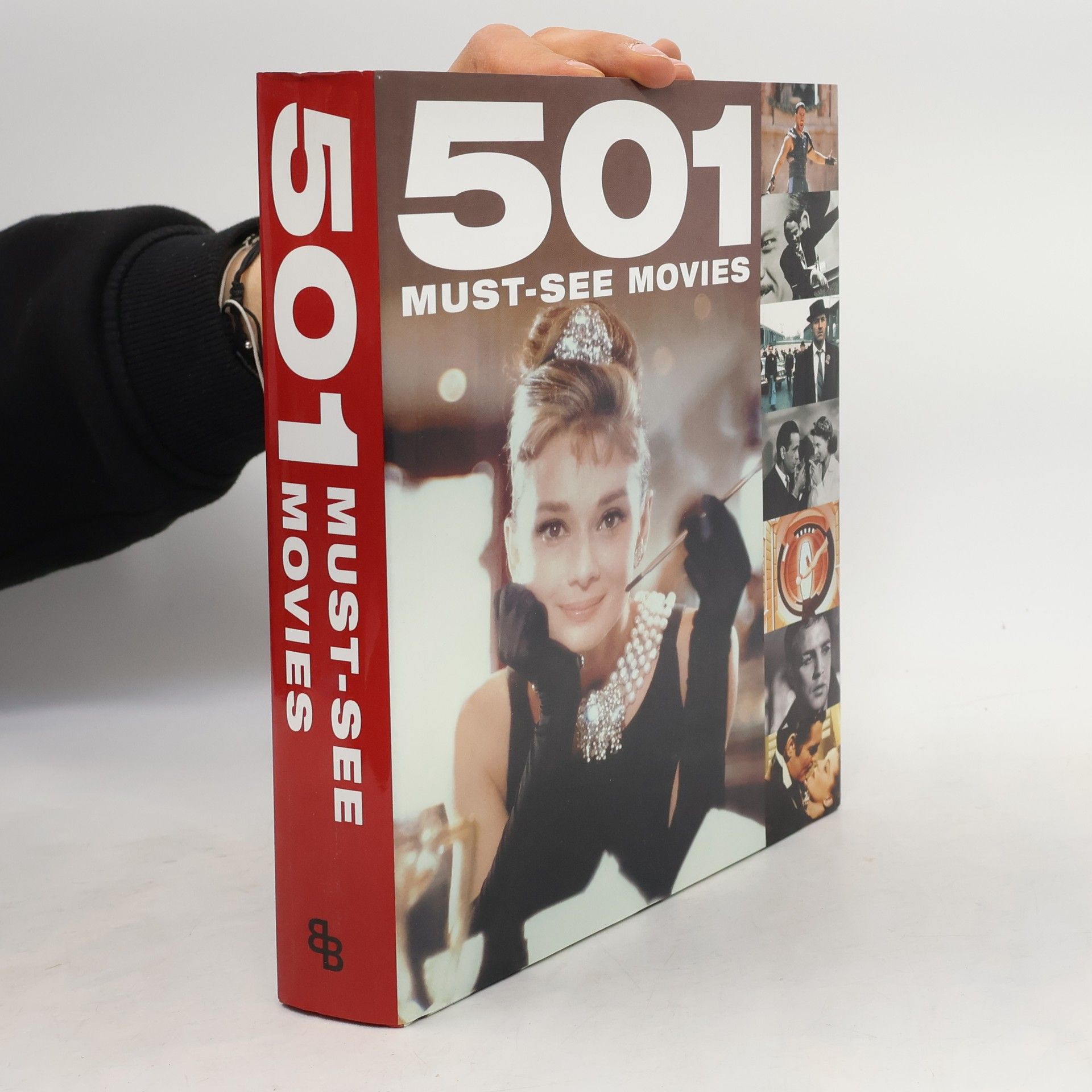 501 Must-see Movies