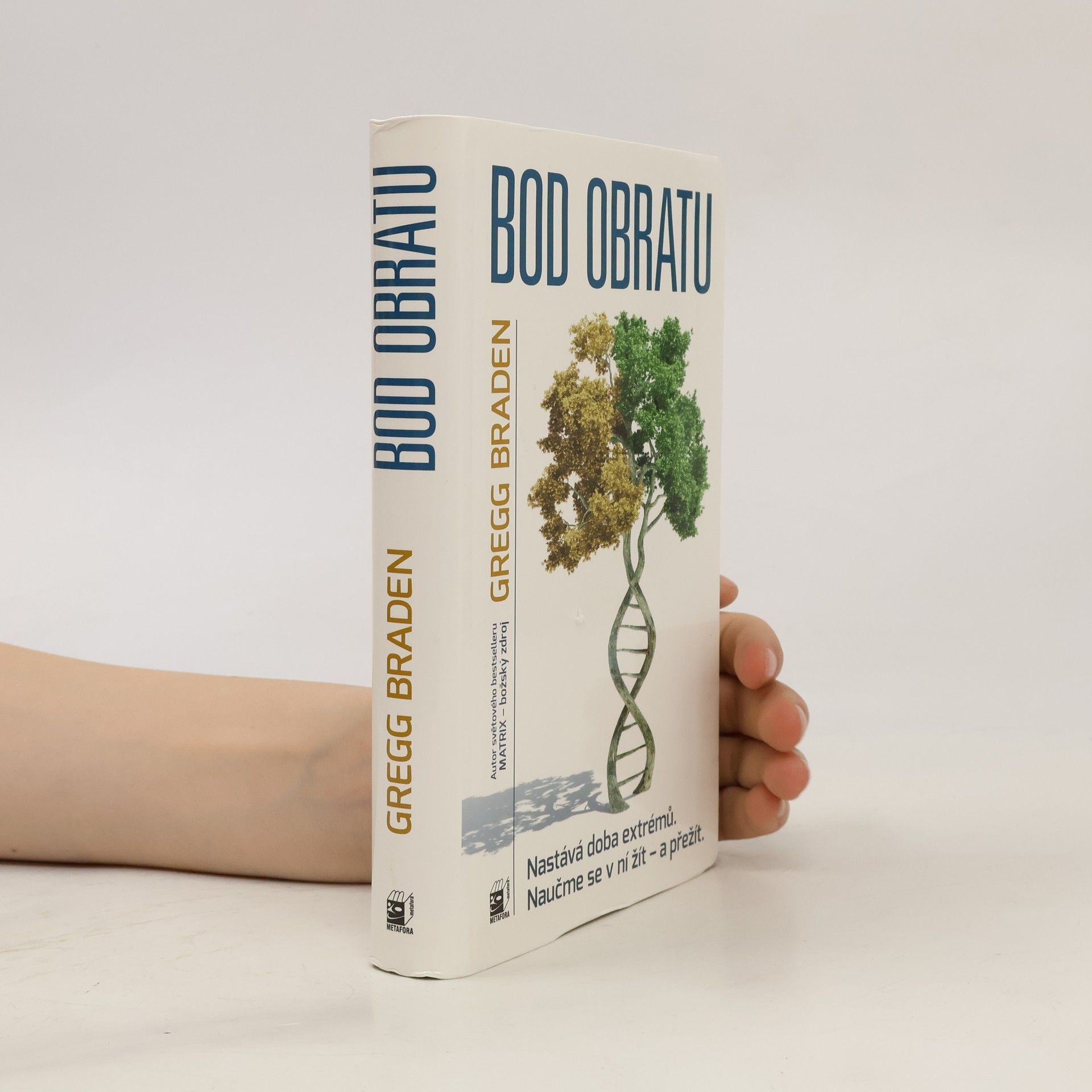 Bod obratu