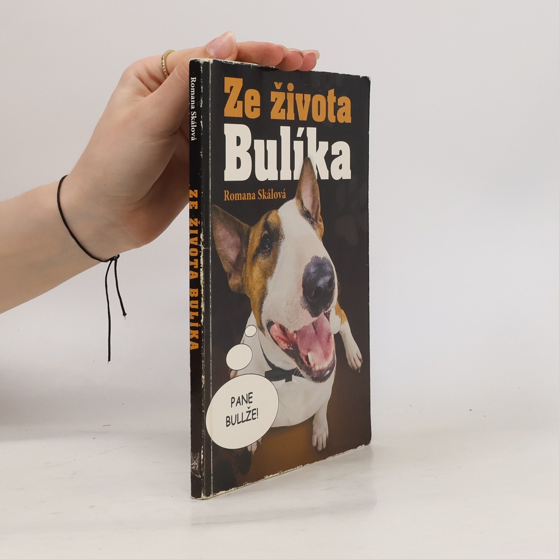 Romana Skálová Ze života Bulíka. Ze života Bulíka 2. Pokračování Dexterových příběhů. 2 knihy