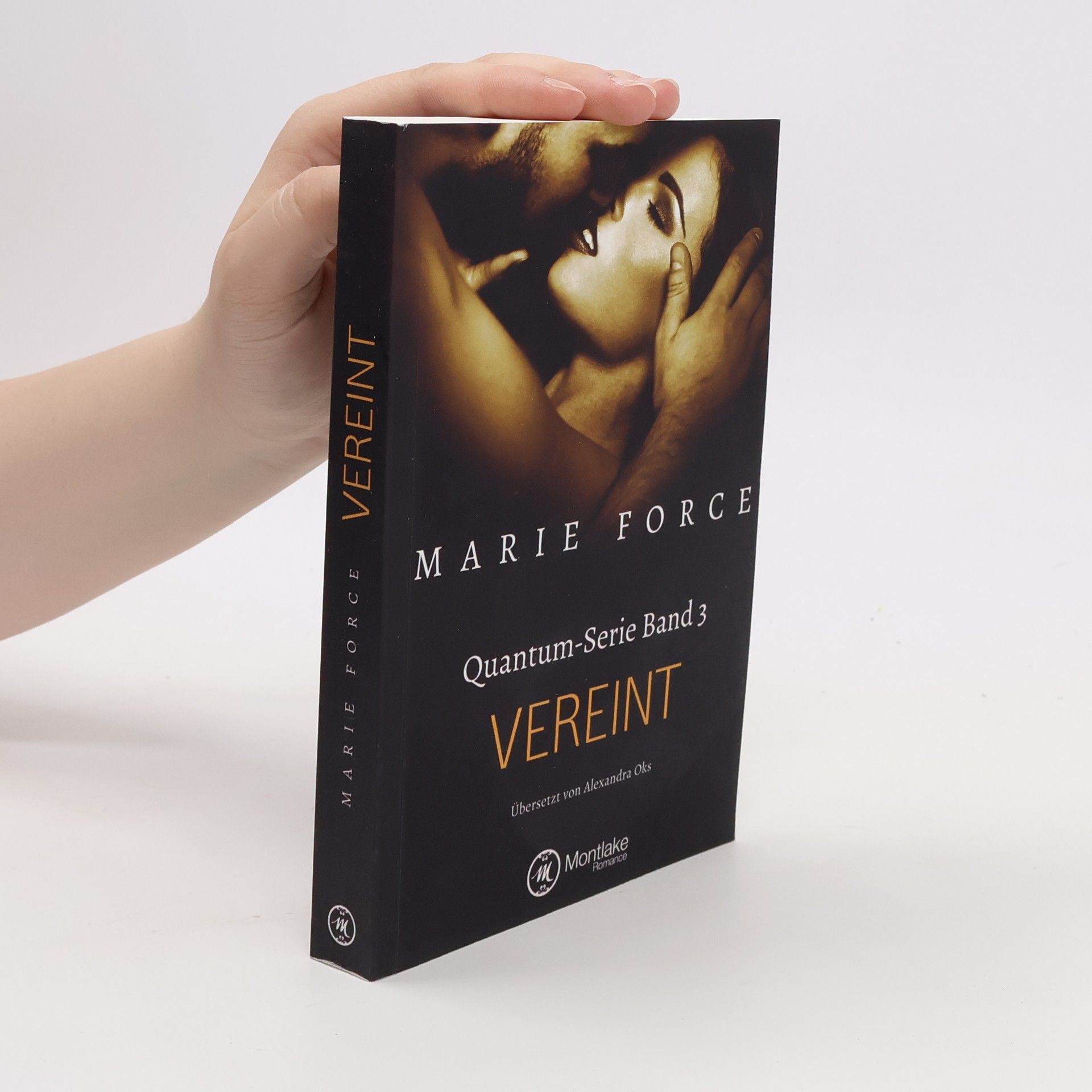 Marie Force Vereint