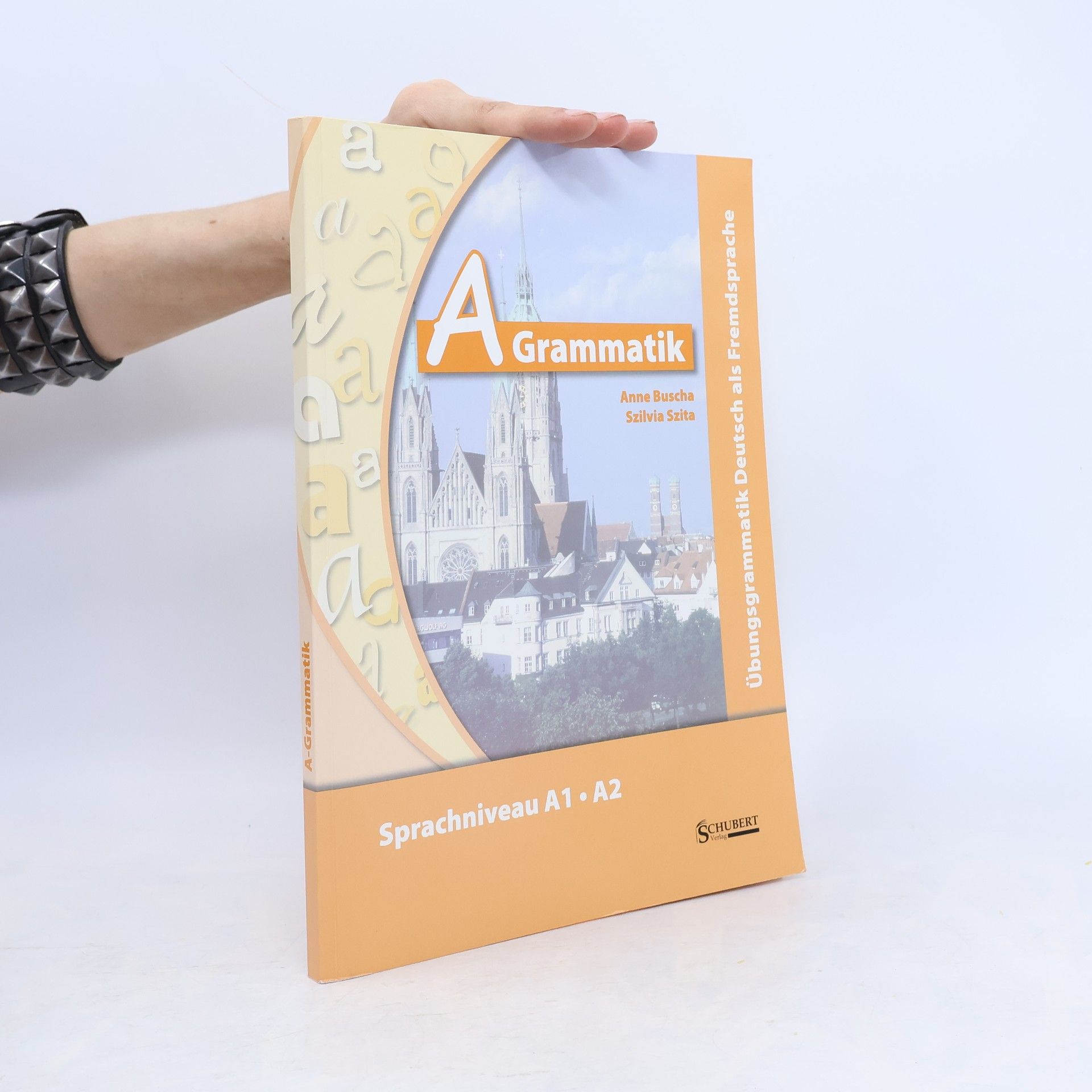 Autorenkollektiv Übungsgrammatik Deutsch als Fremdsprache