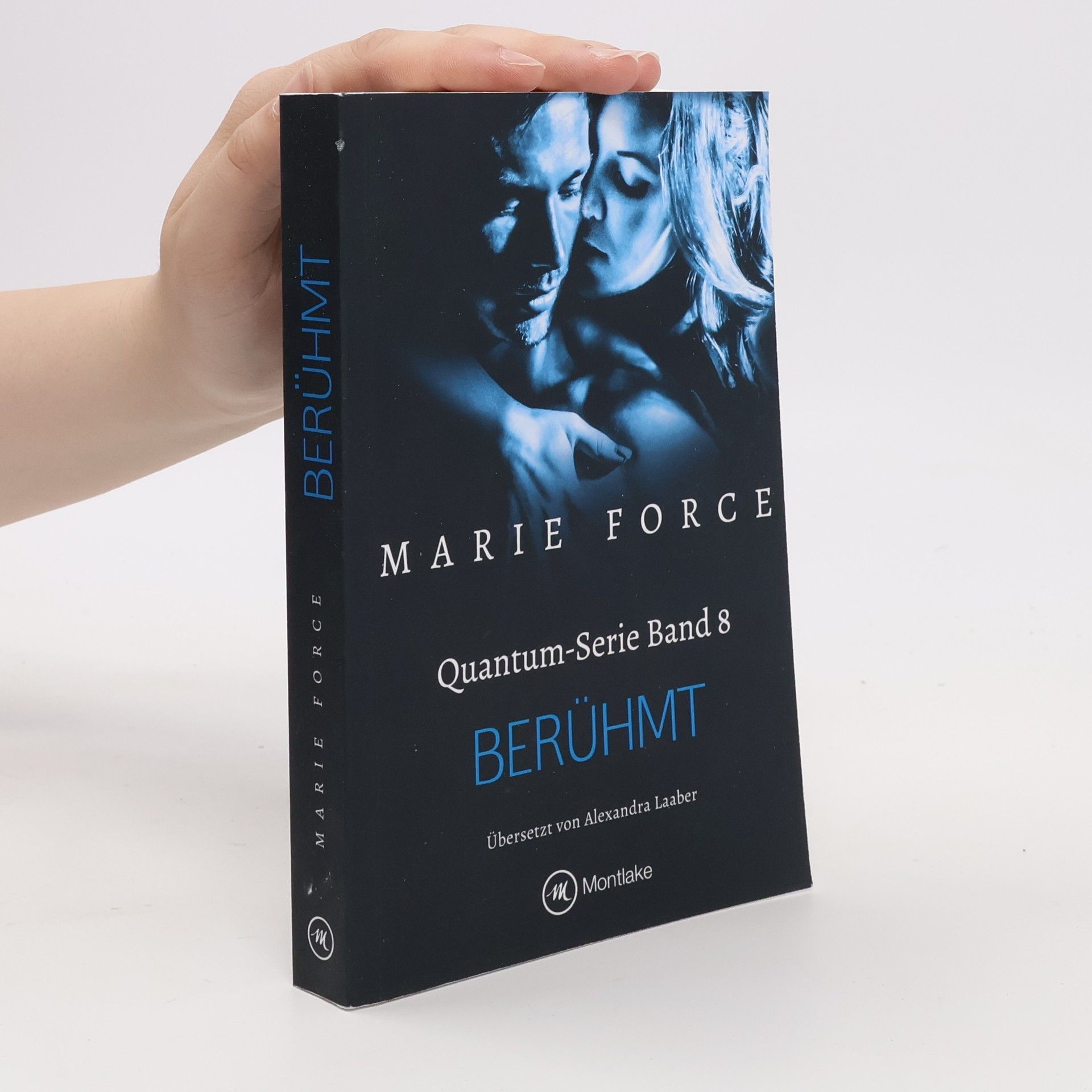Marie Force Berühmt