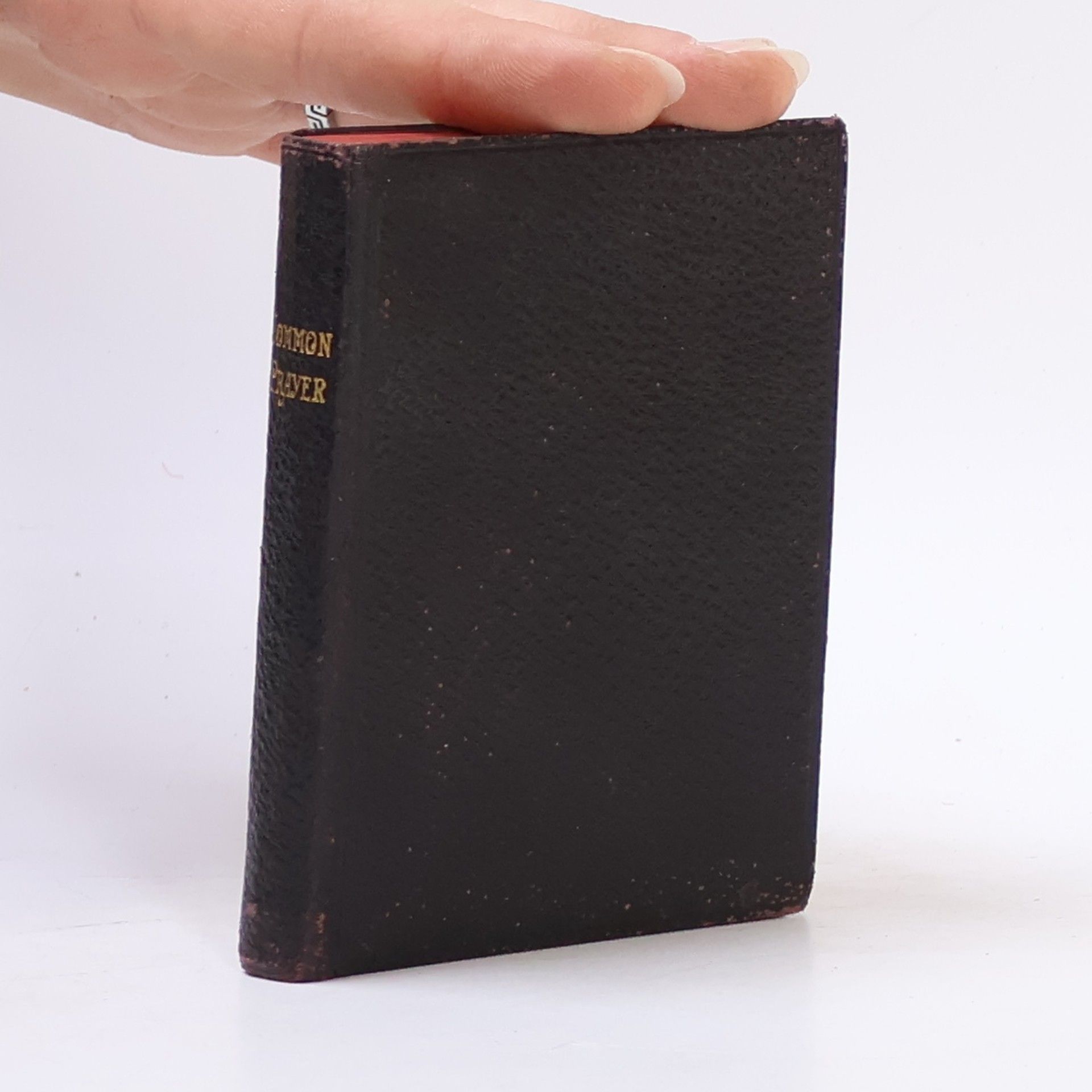 Autorenkollektiv The Book of Common Prayer