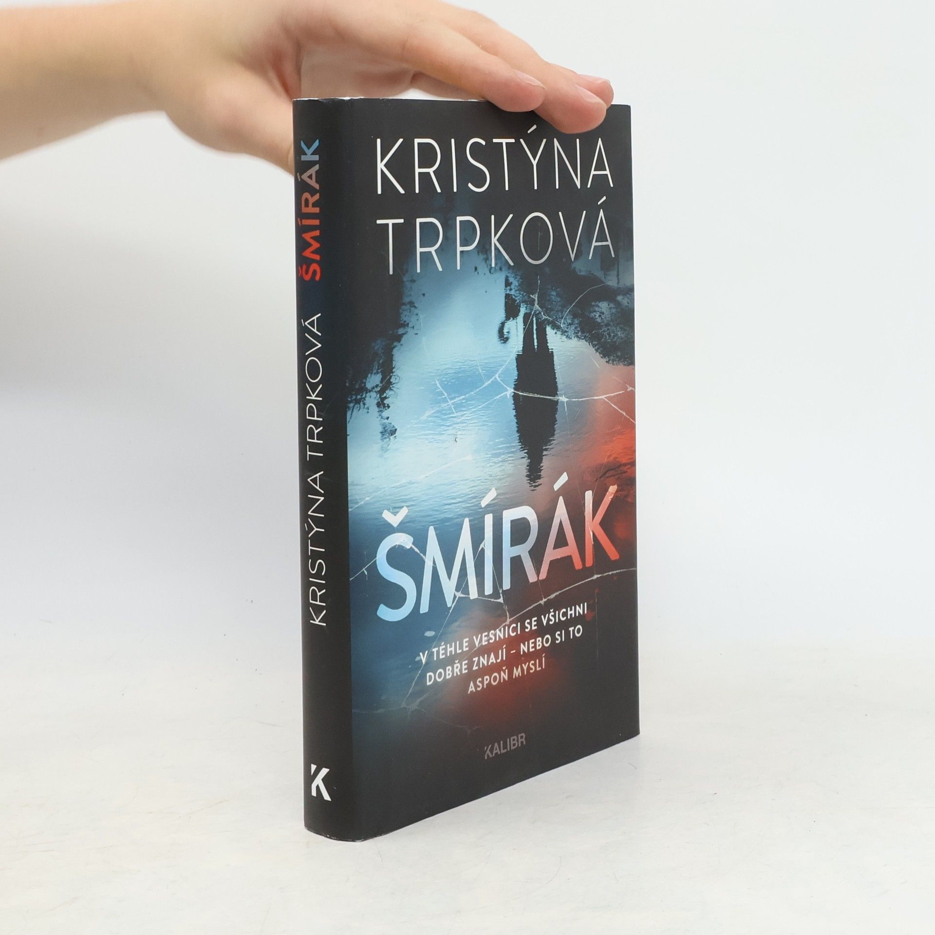 Kristýna Trpková Šmírák