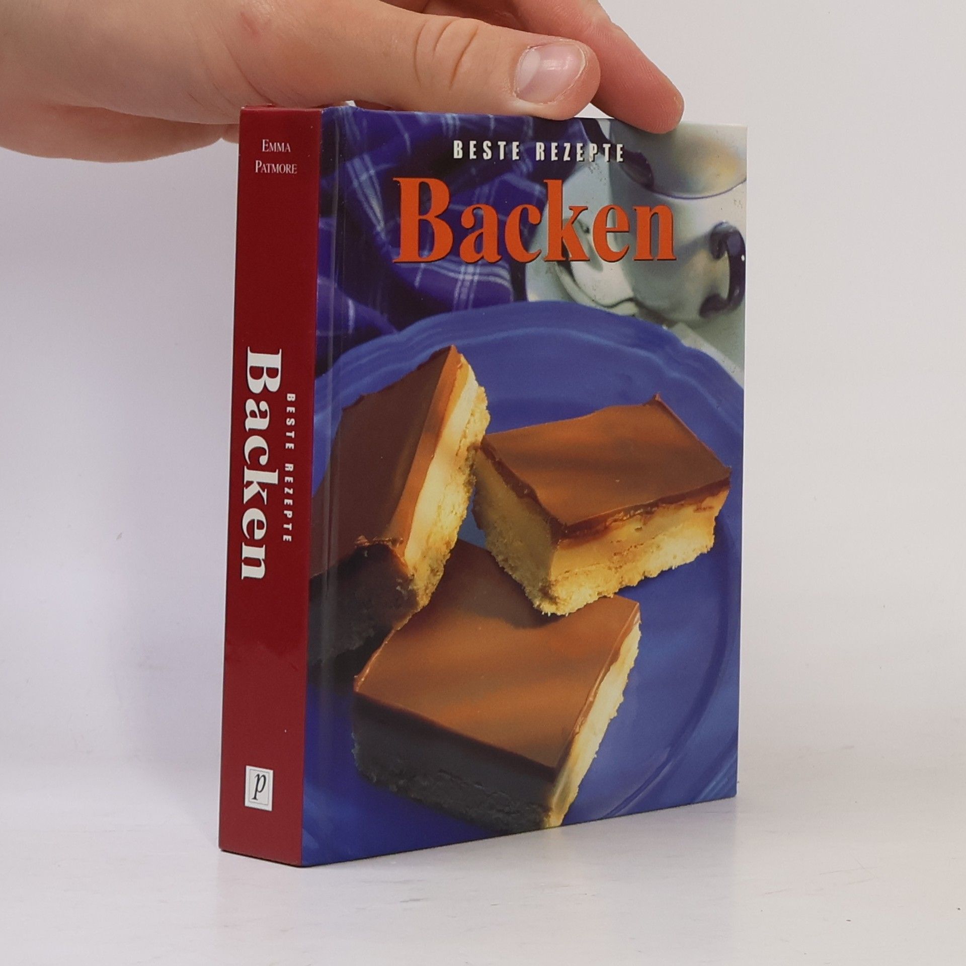 Beste Rezepte Backen