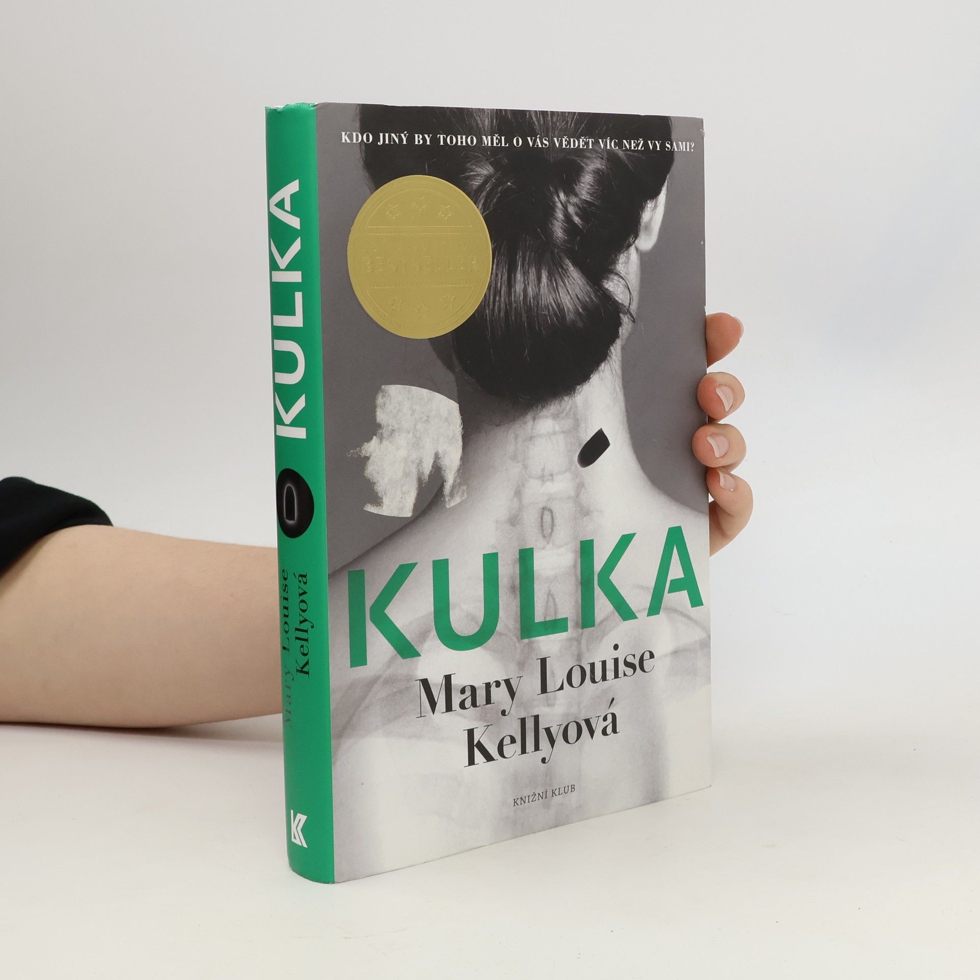 Mary Louise Kelly Kulka