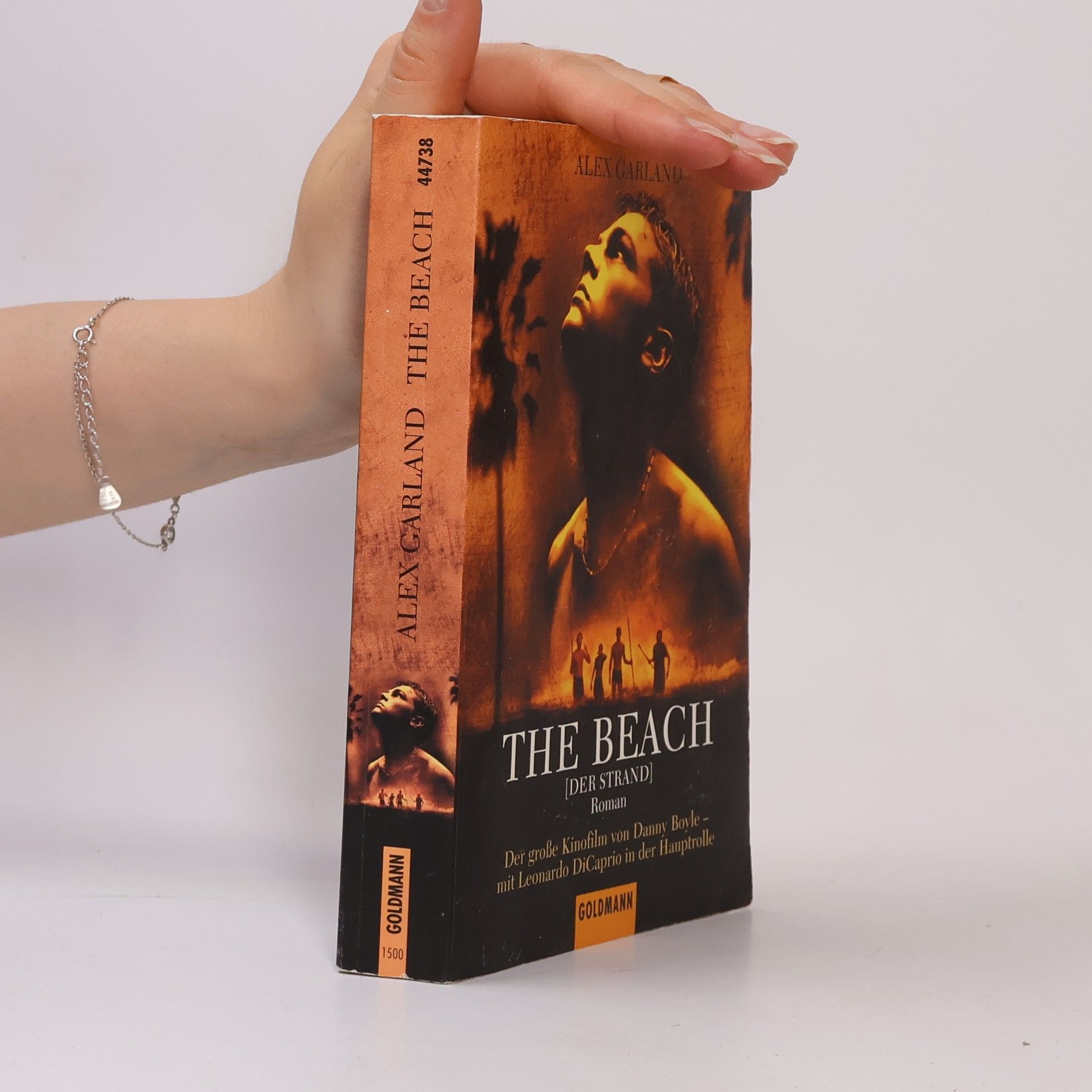The Beach