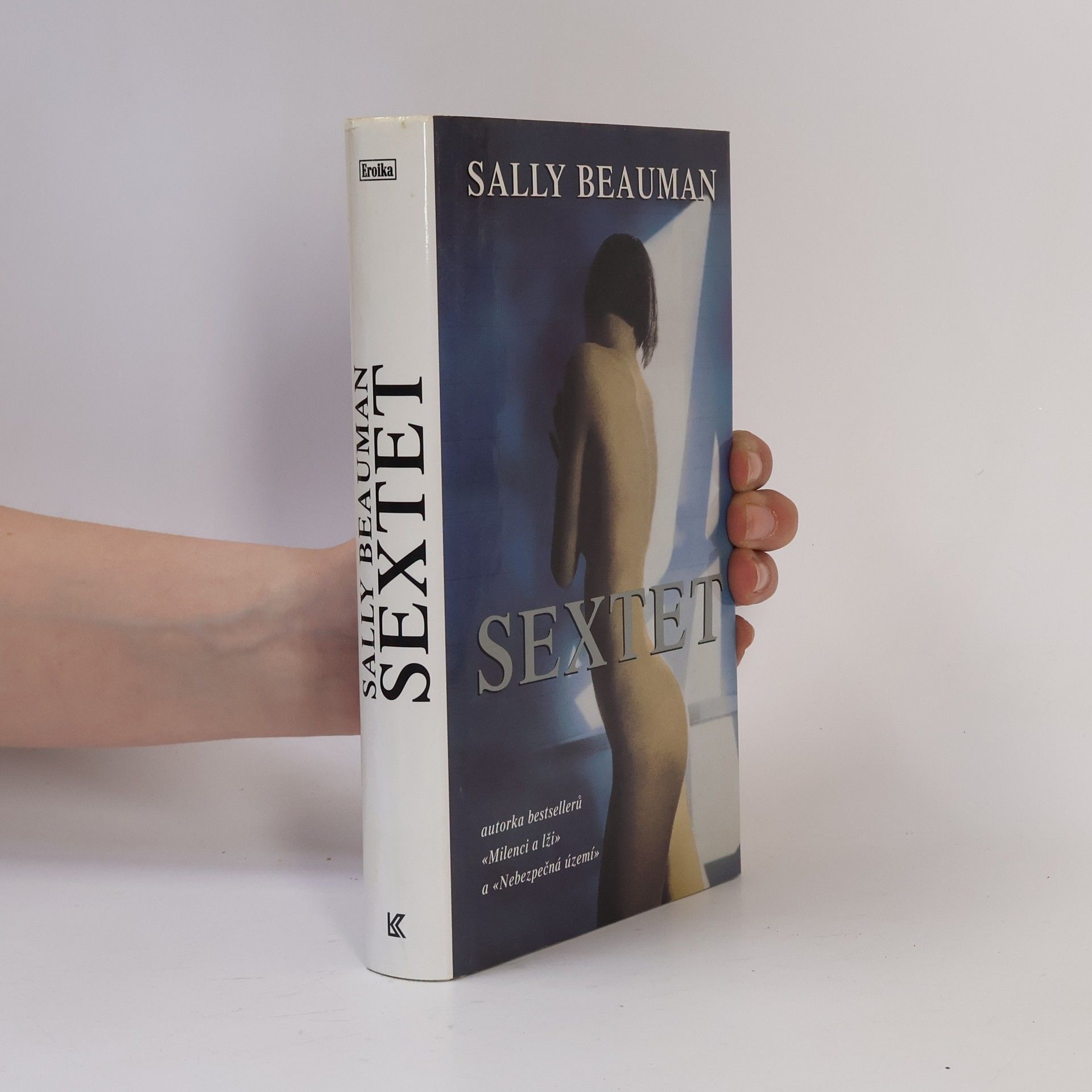 Sally Beauman Sextet