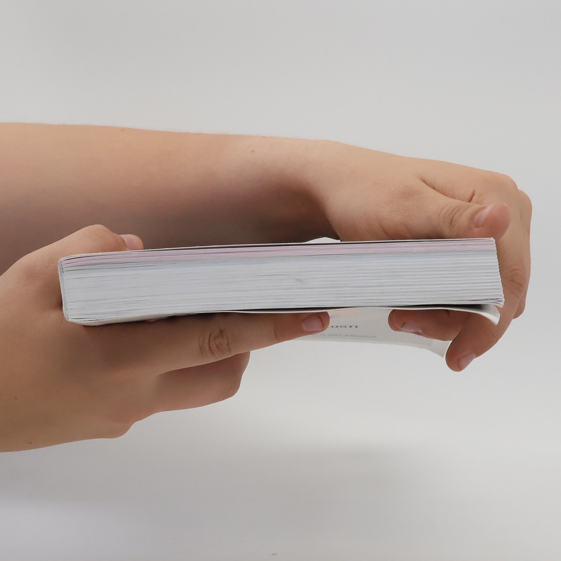Janina Černá Cukrfree: 9týdenní program