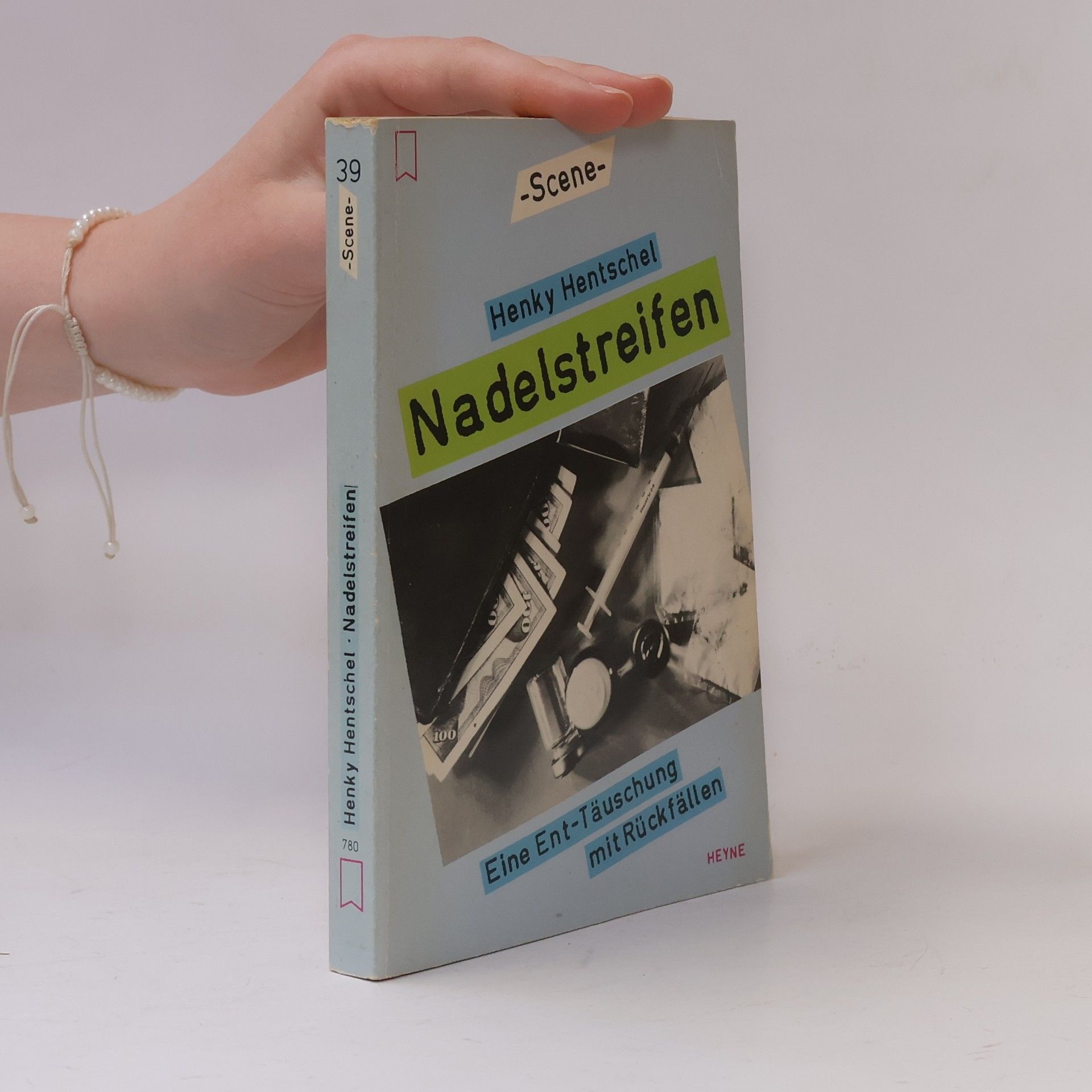 Nadelstreifen