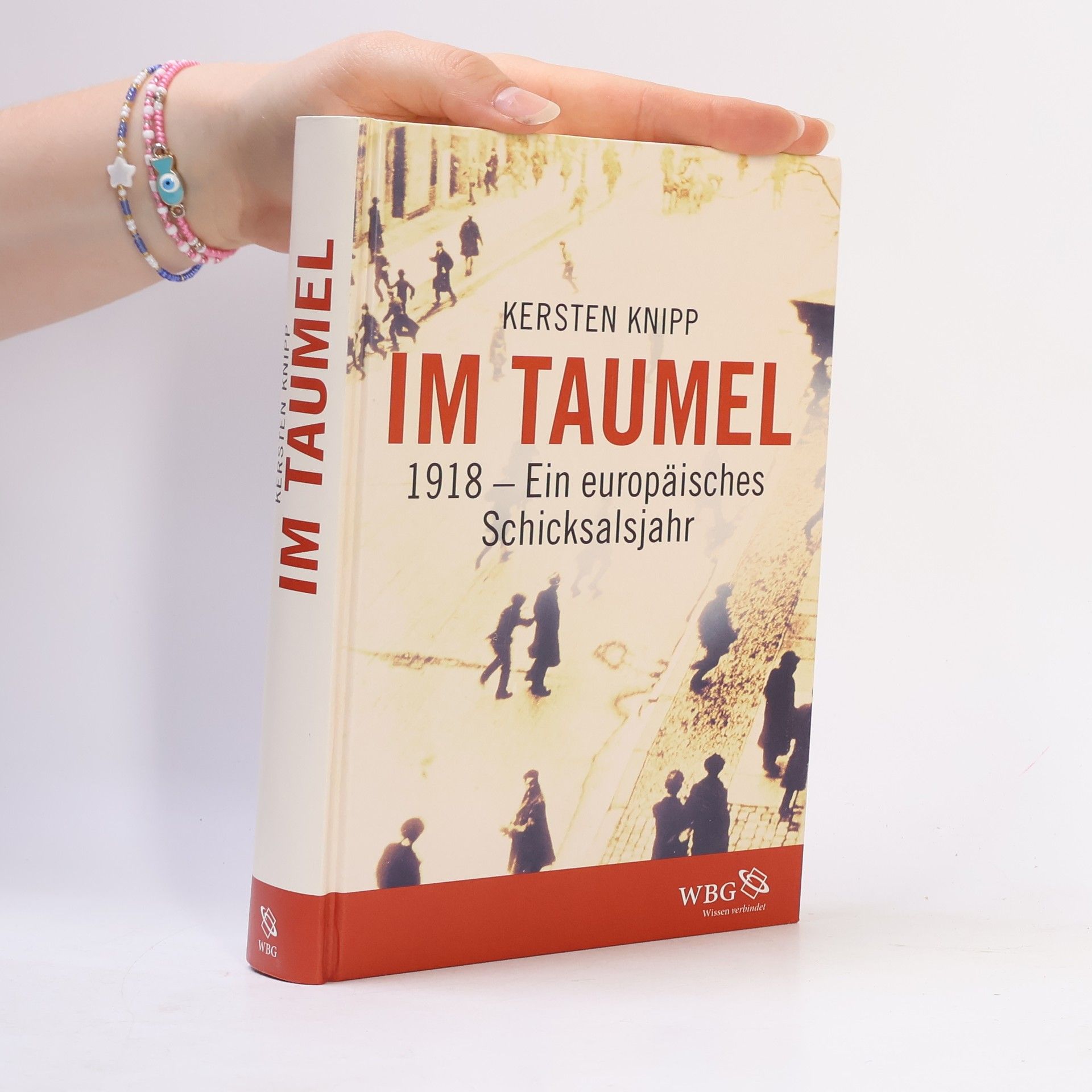 Im Taumel