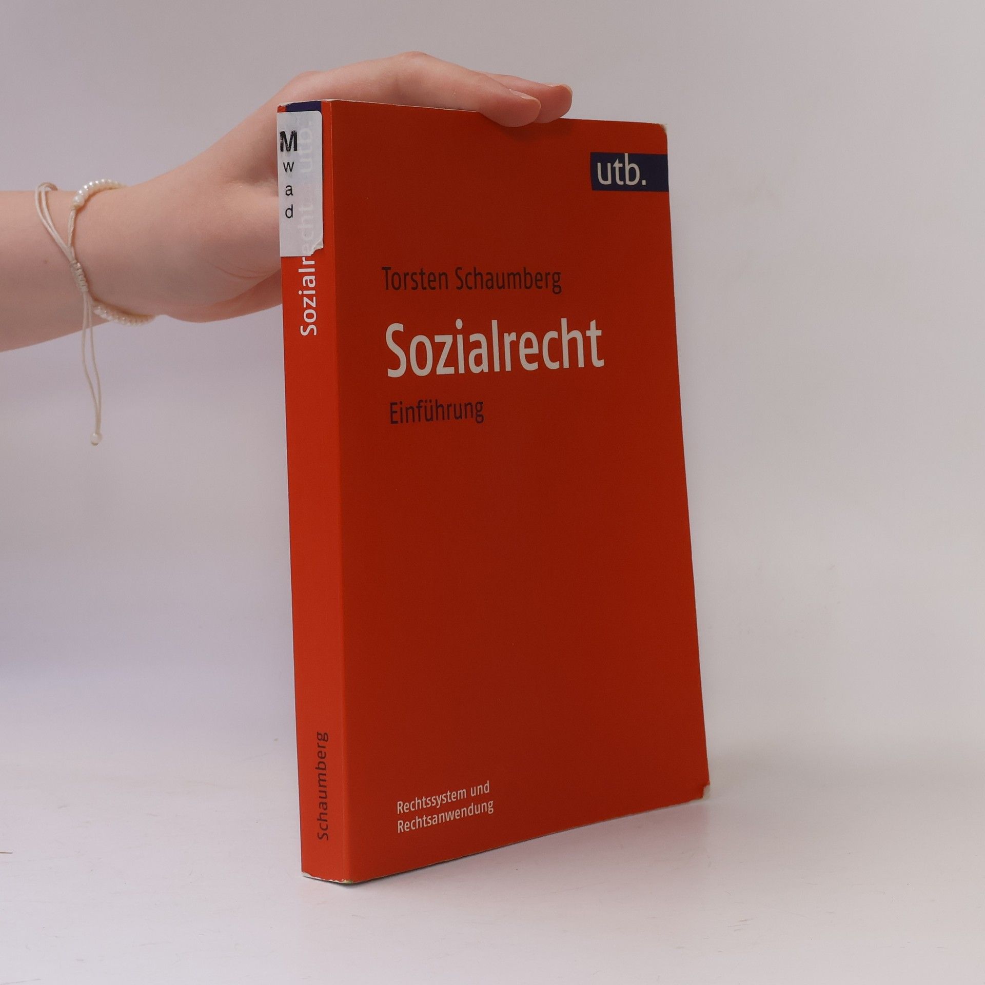 Torsten Schaumberg Sozialrecht