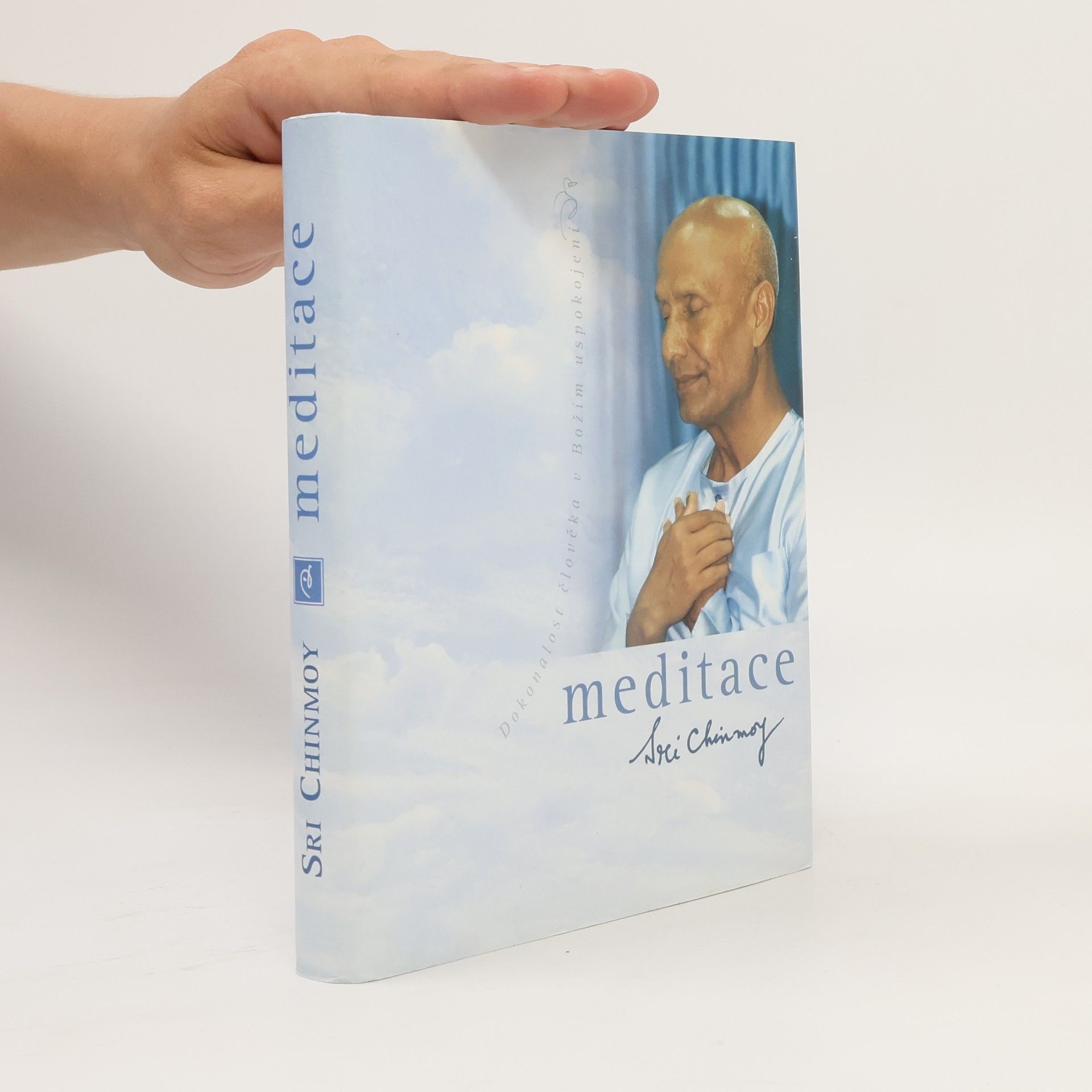 Meditace