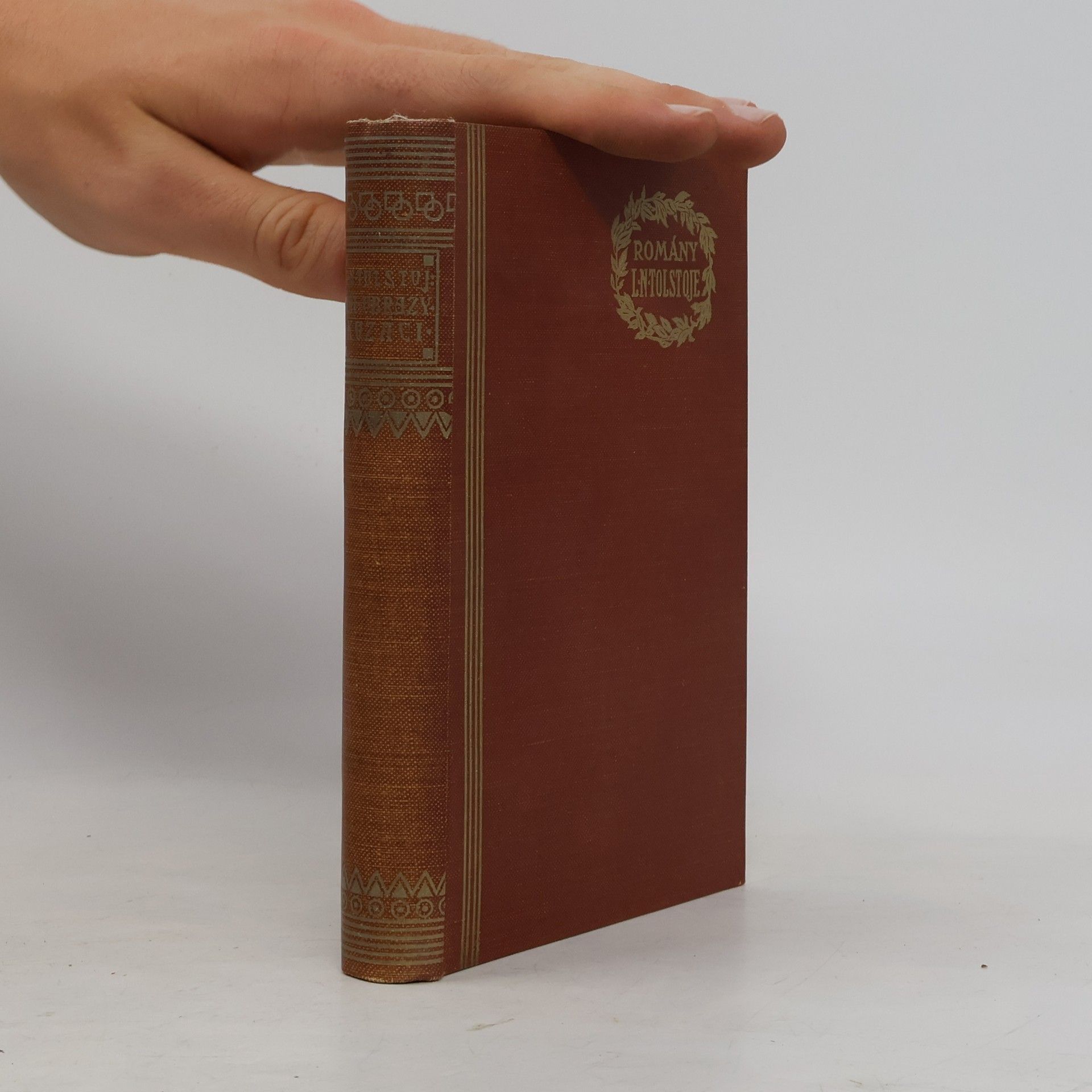 Romány L. N. Tolstoje: Válečné obrazy Sevastopolské