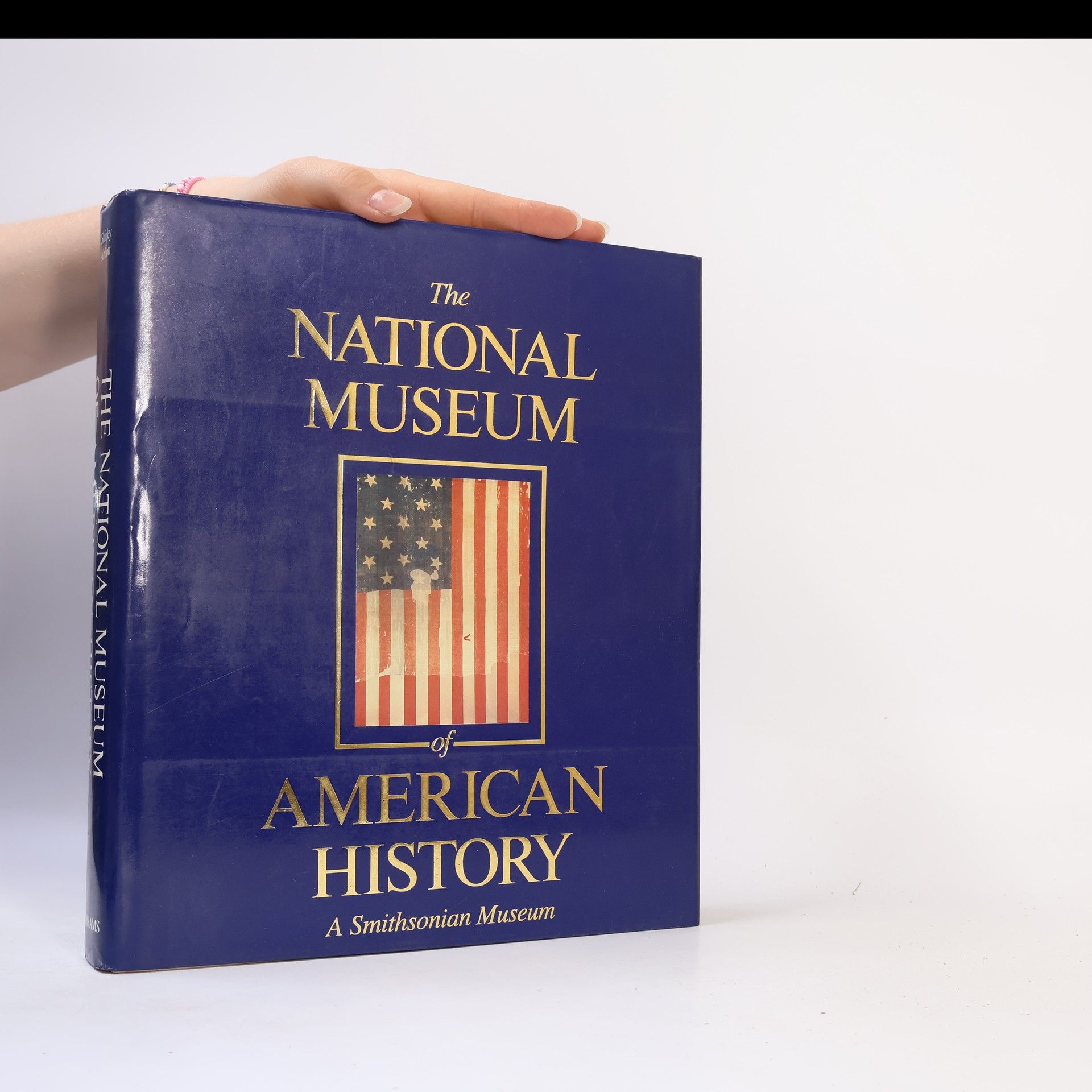 Autores varios The National Museum of American History