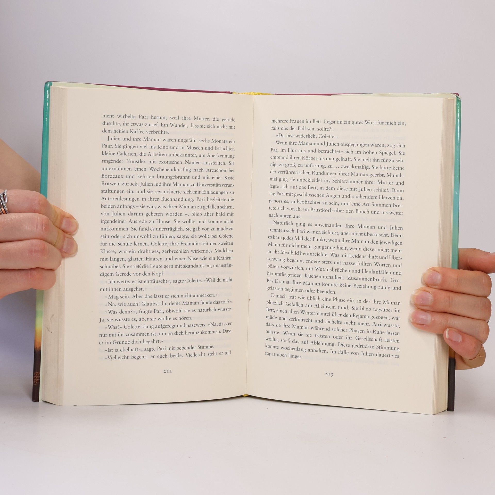 Khaled Hosseini Traumsammler