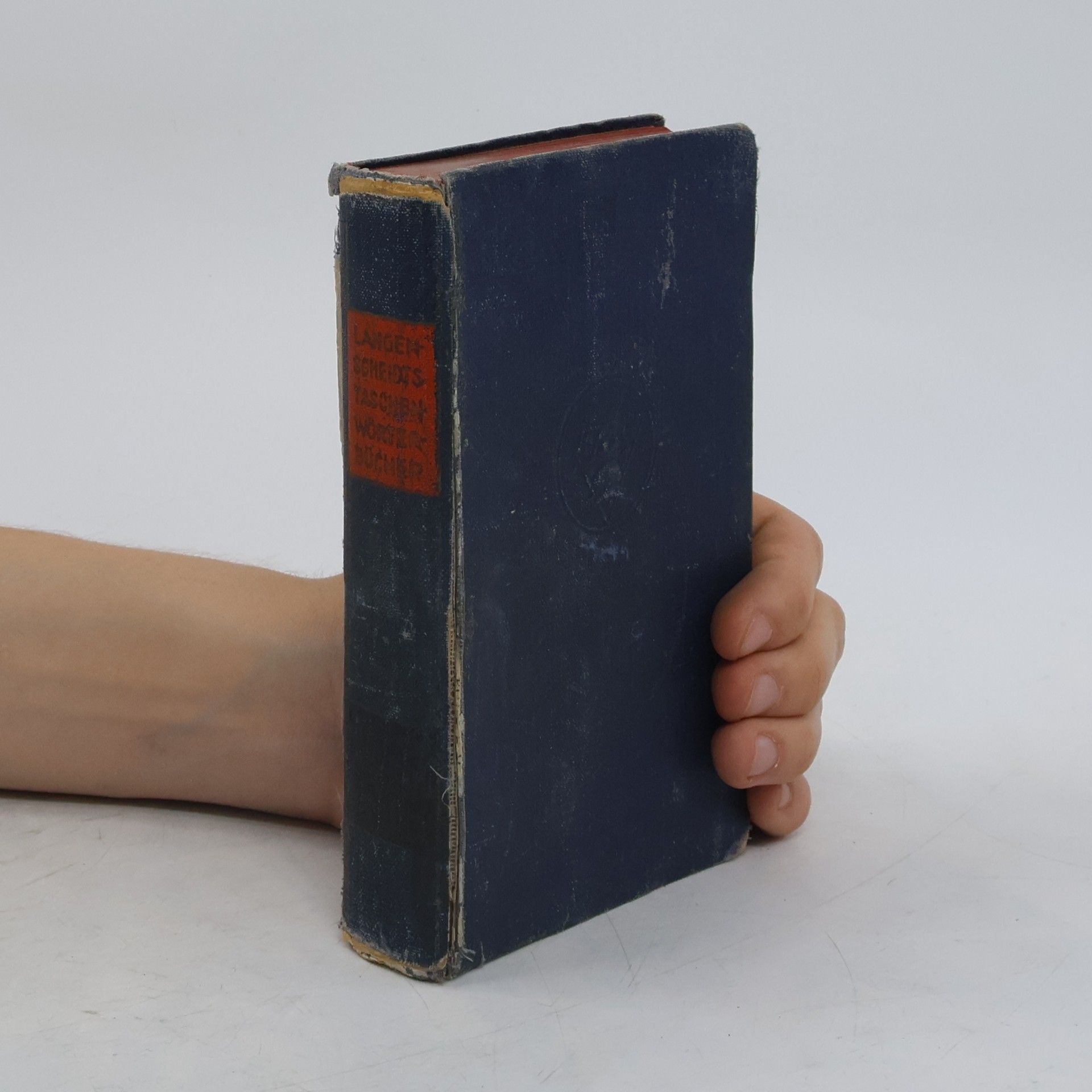 AA.VV. Langenscheidts Taschenwörterbücher