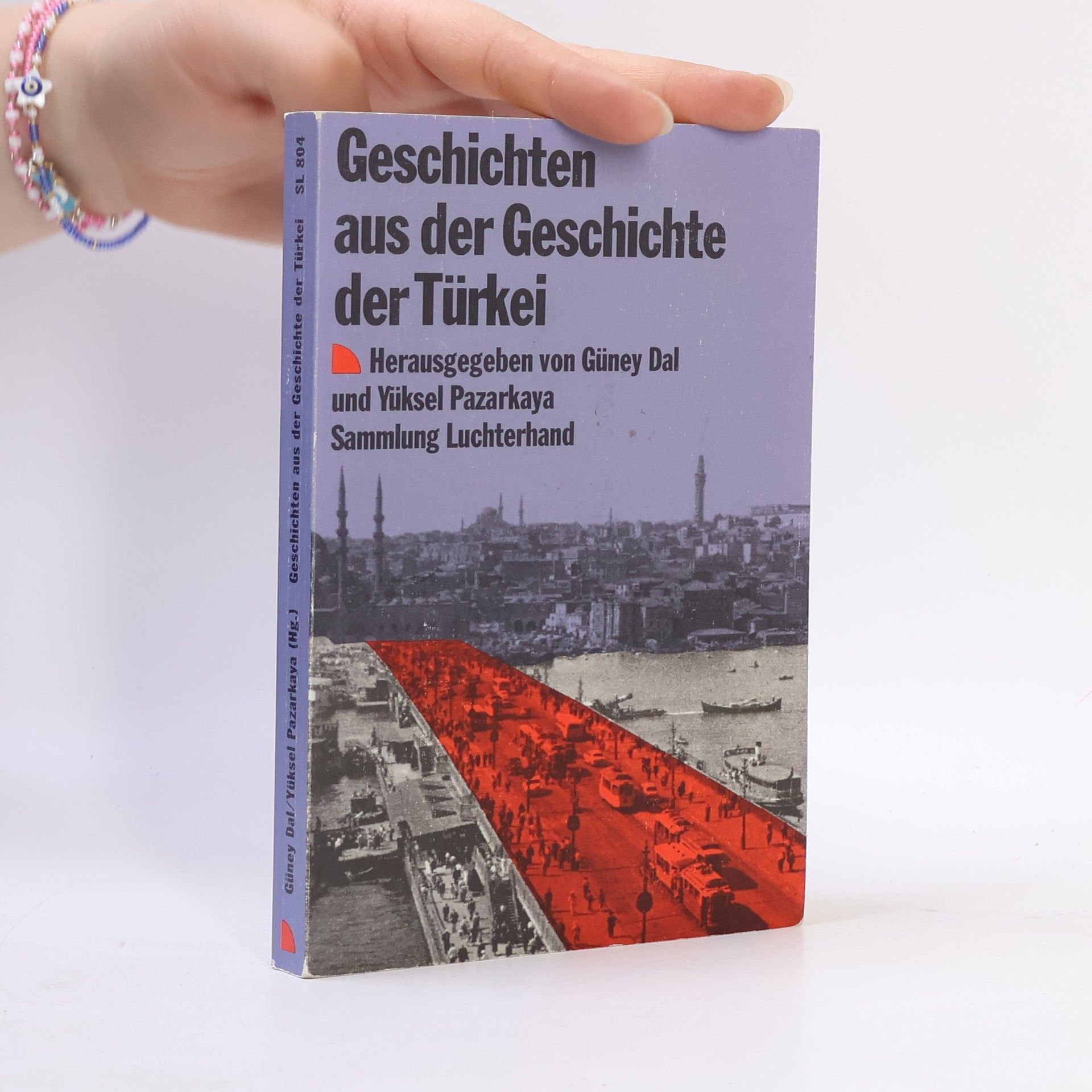 Güney Dal Geschichten aus der Geschichte der Türkei