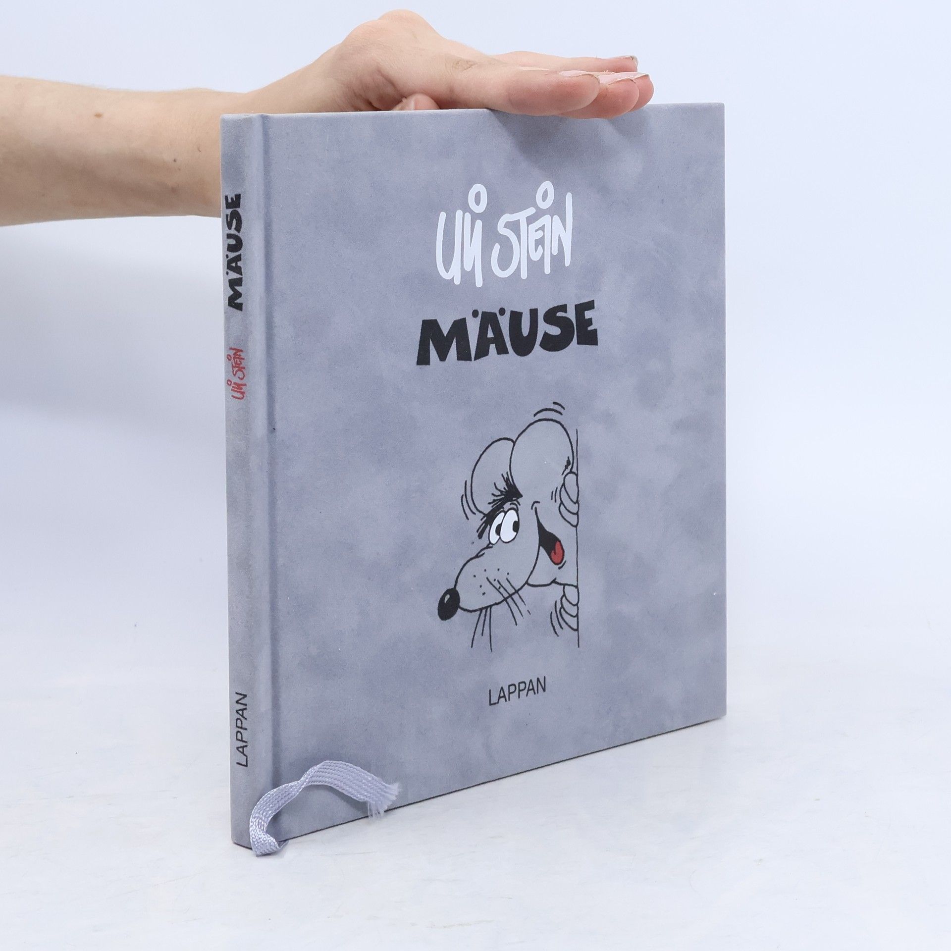 Uli Stein Mäuse