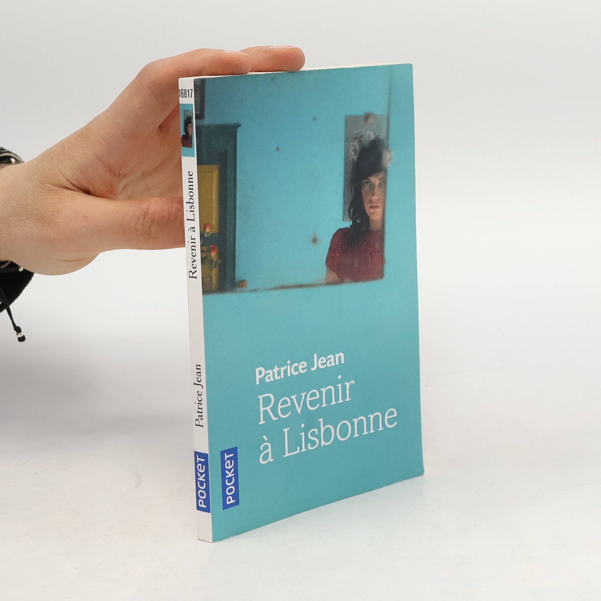 Patrice Jean Revenir à Lisbonne