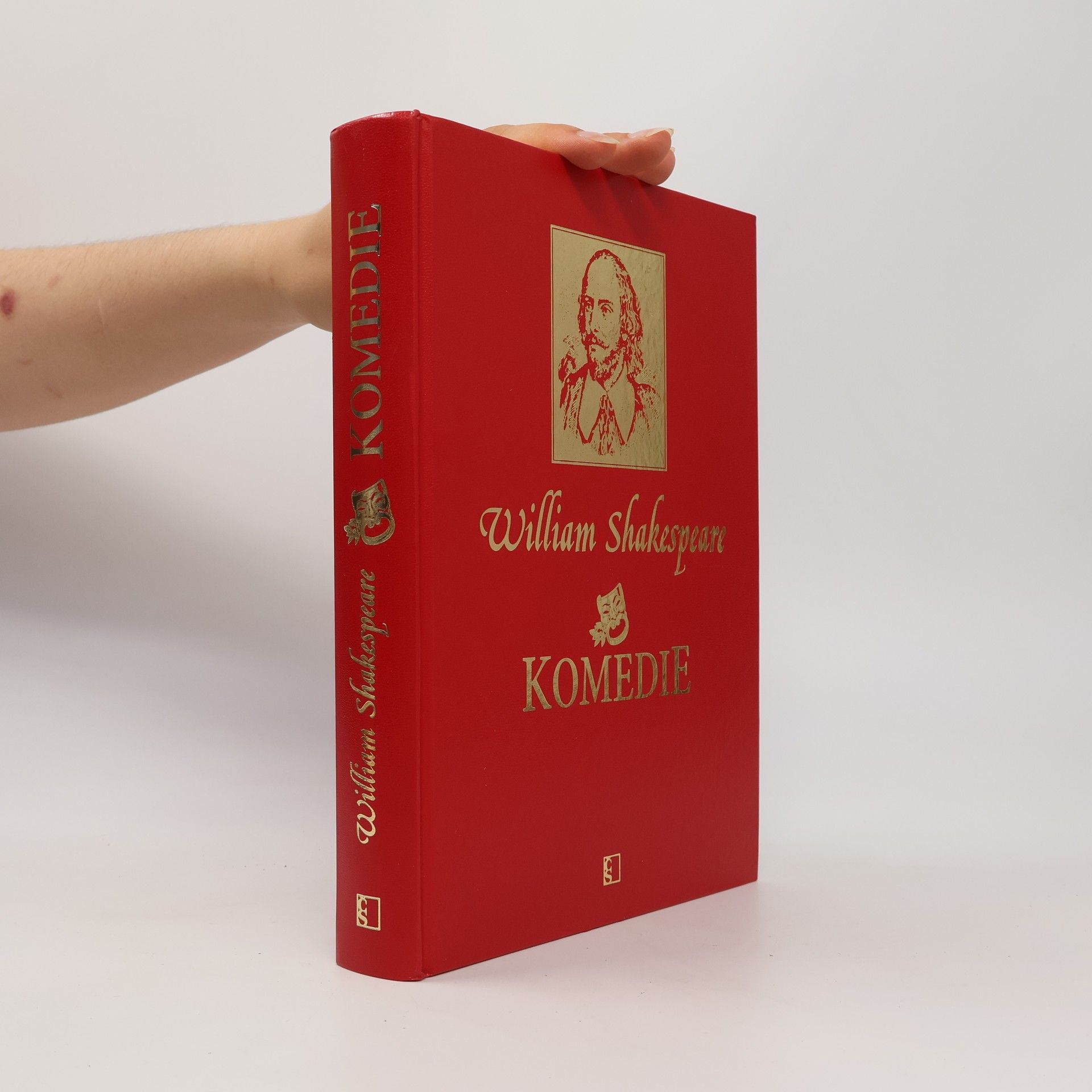 Komedie