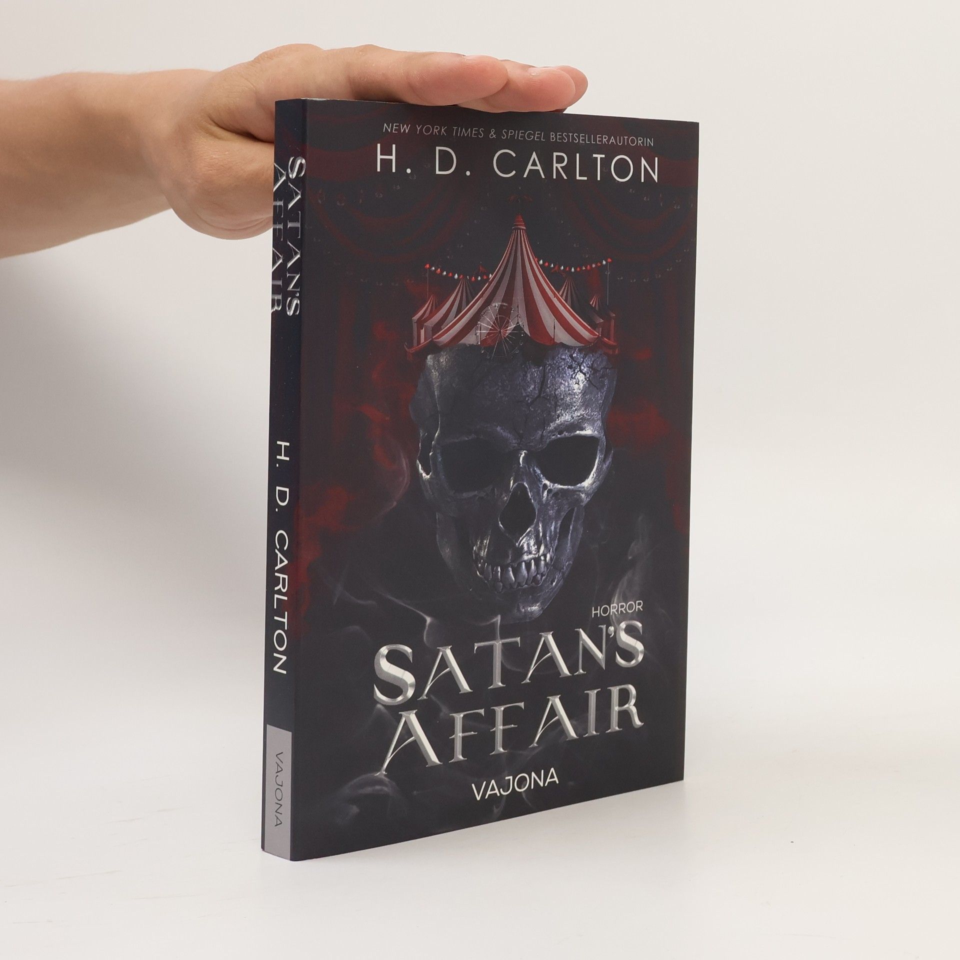 Satan's Affair