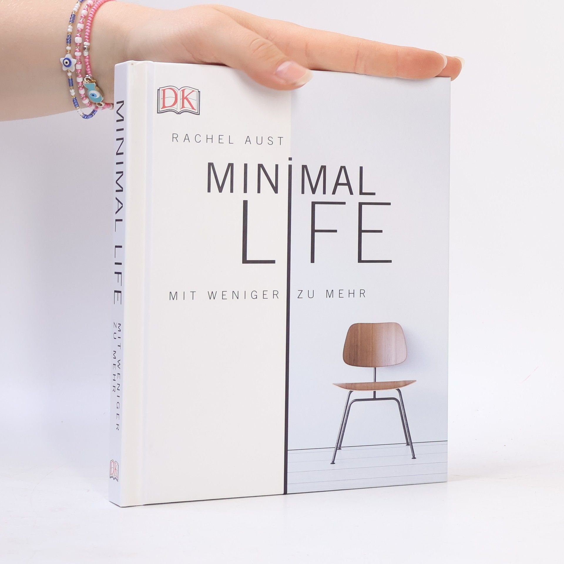Rachel Aust Minimal Life