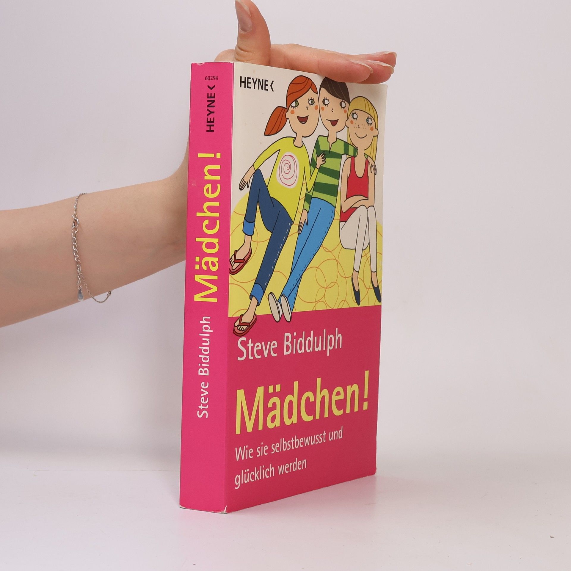 Mädchen!