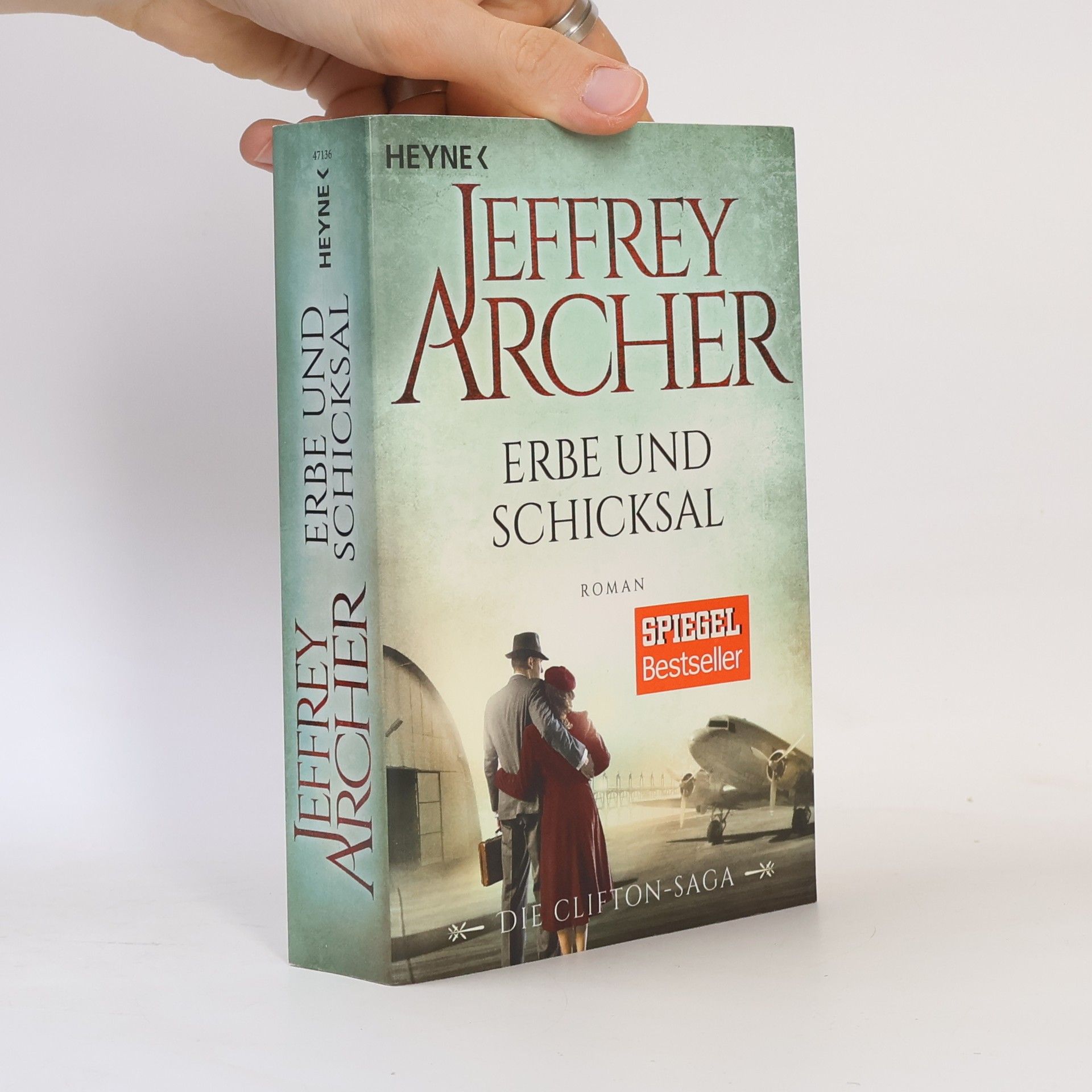 Erbe und Schicksal
