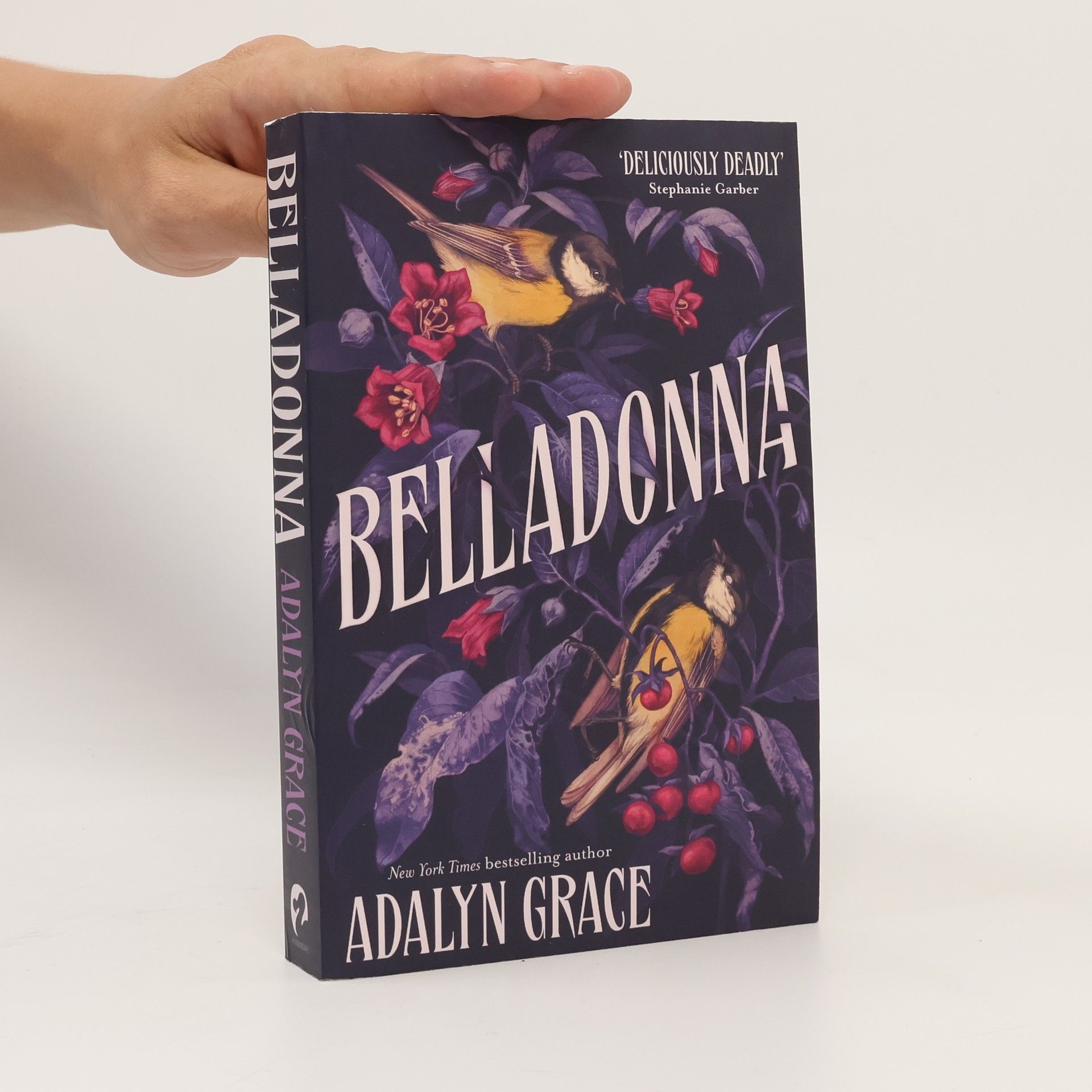Adalyn Grace Belladonna