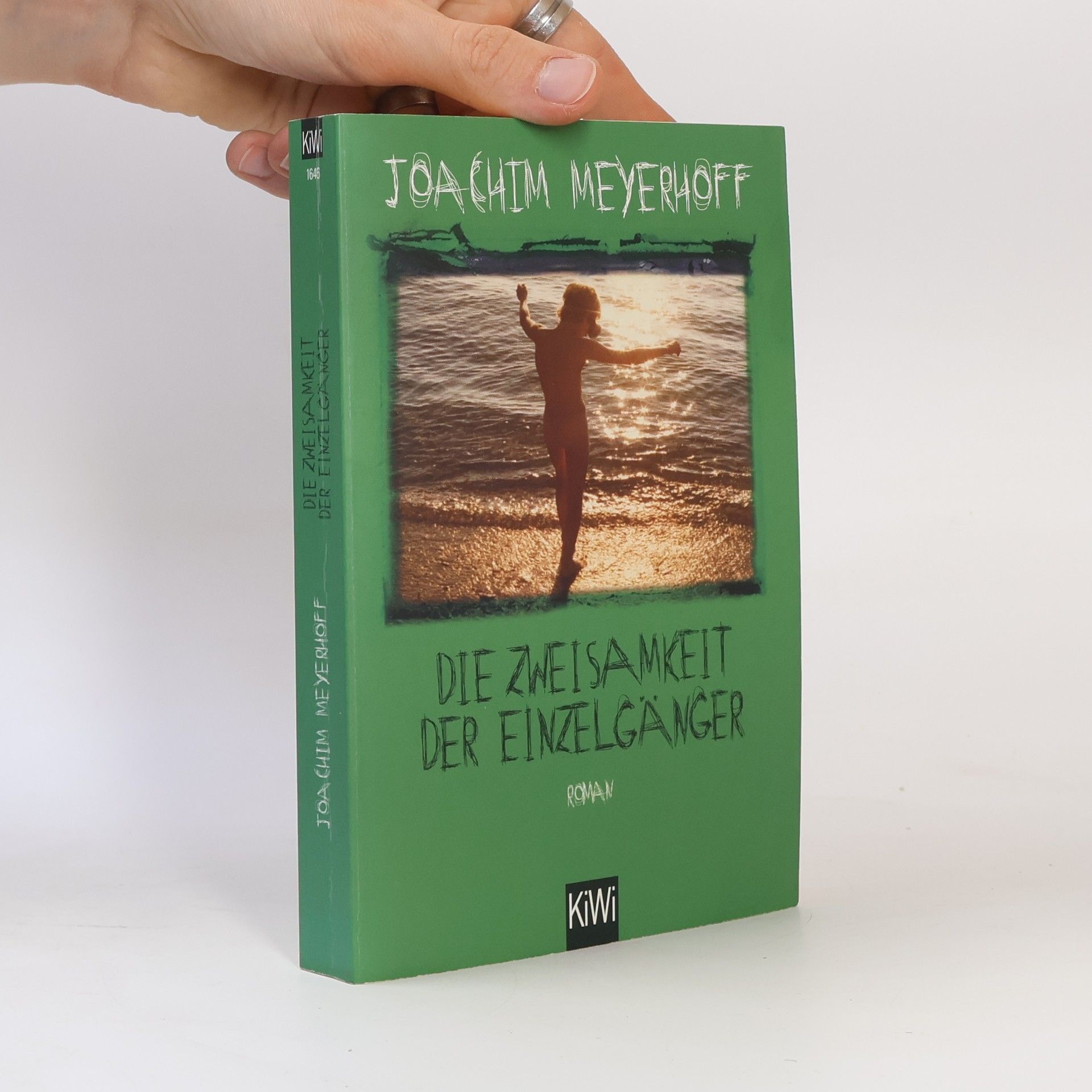 Die Zweisamkeit der Einzelgänger